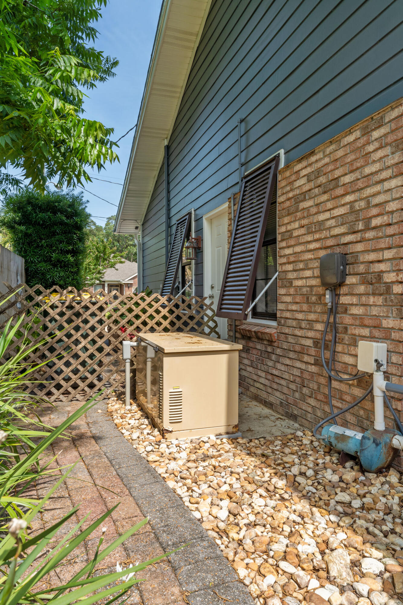 OLDE FORT WALTON - Residential