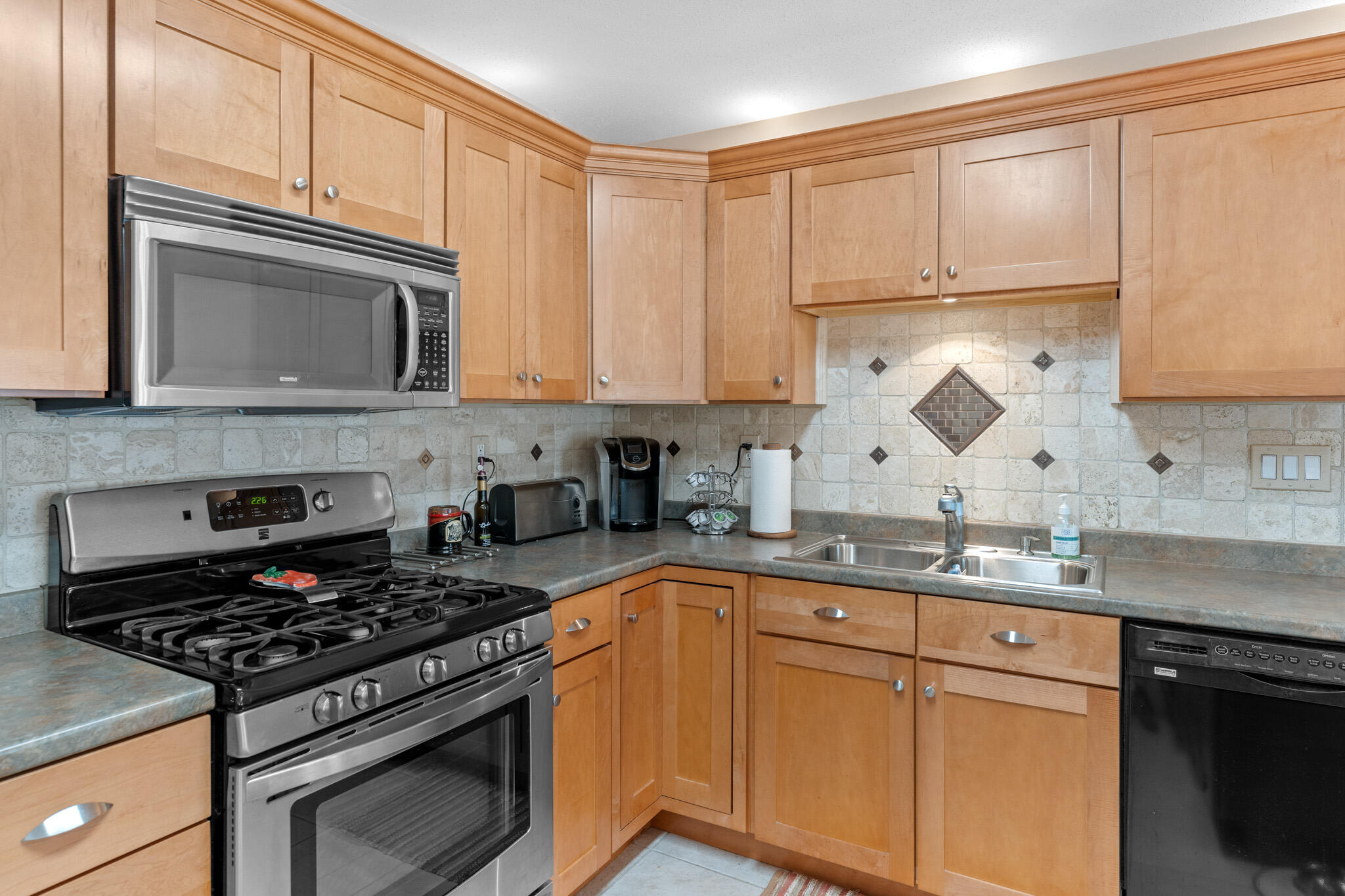 OLDE FORT WALTON - Residential