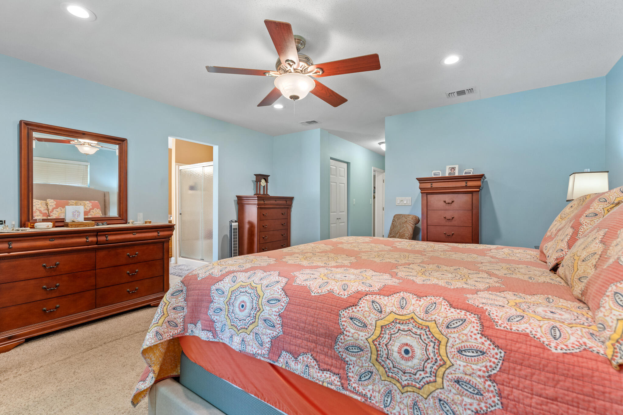 OLDE FORT WALTON - Residential