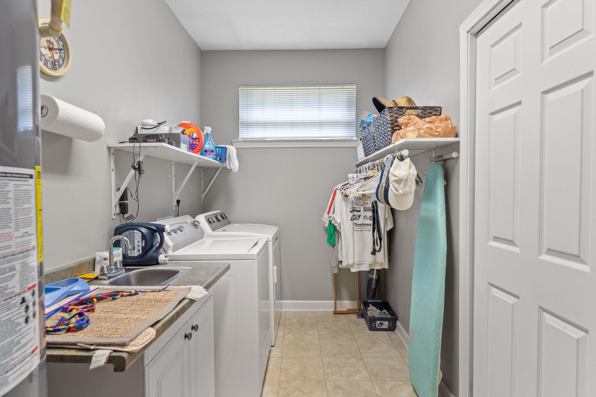 OLDE FORT WALTON - Residential