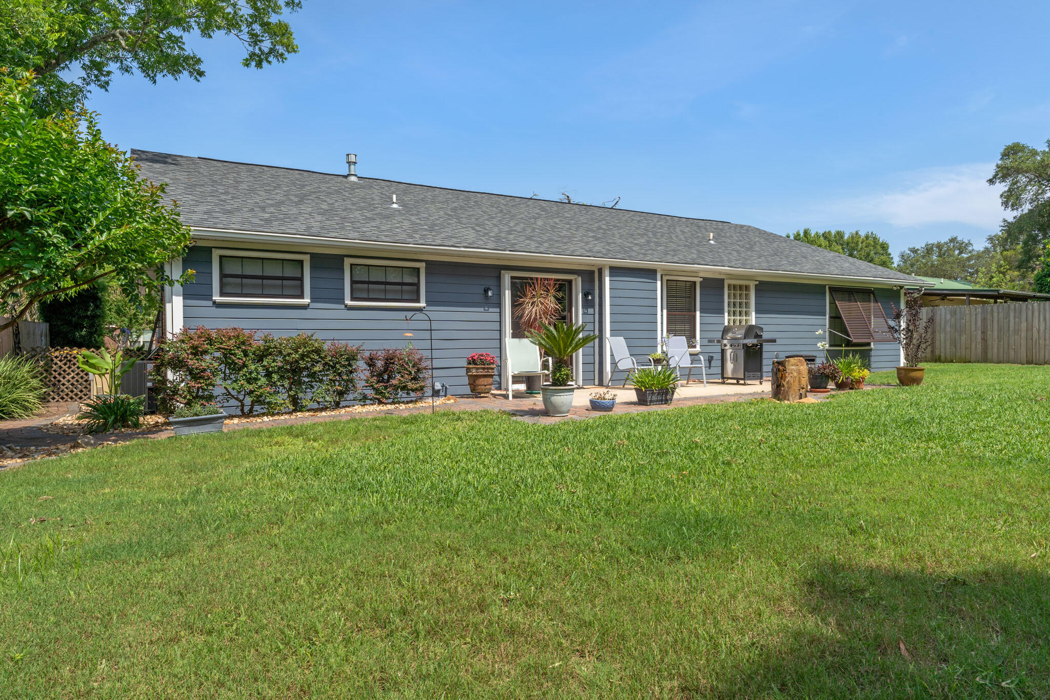 OLDE FORT WALTON - Residential