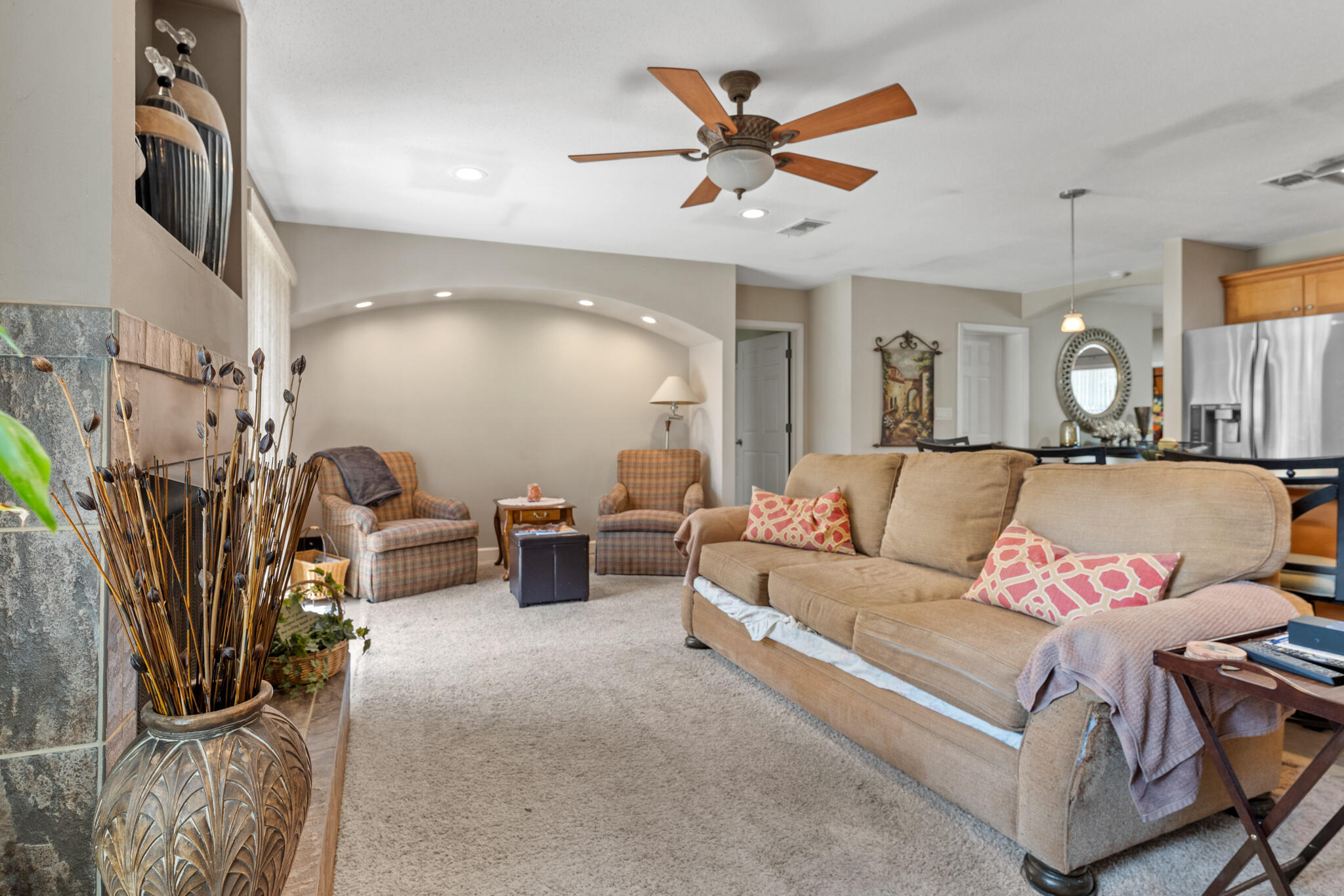 OLDE FORT WALTON - Residential