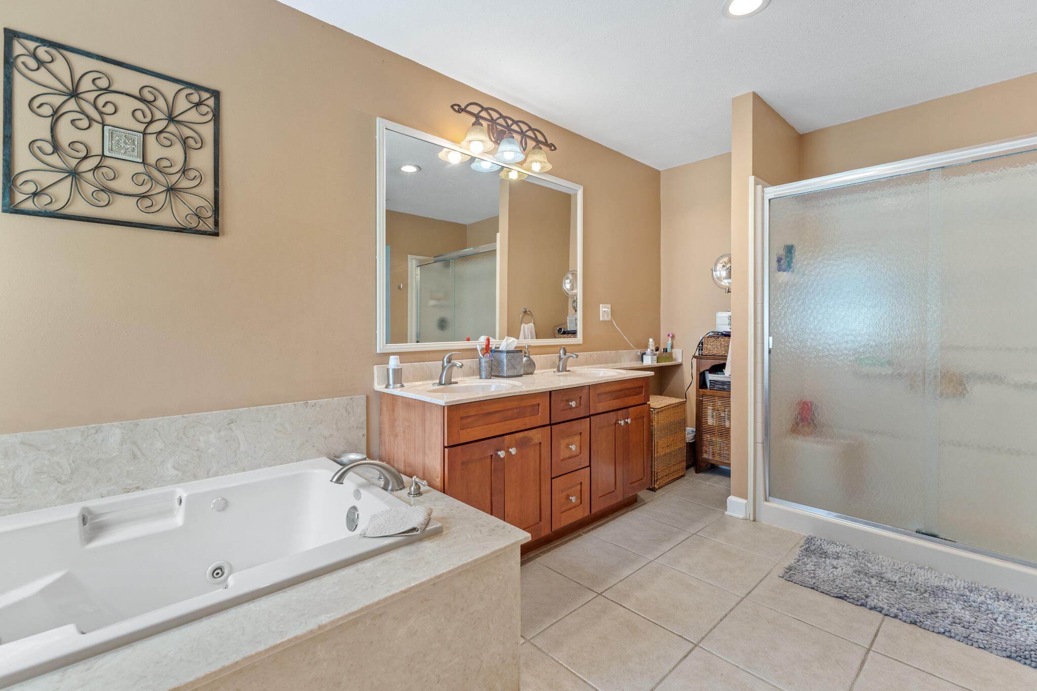 OLDE FORT WALTON - Residential