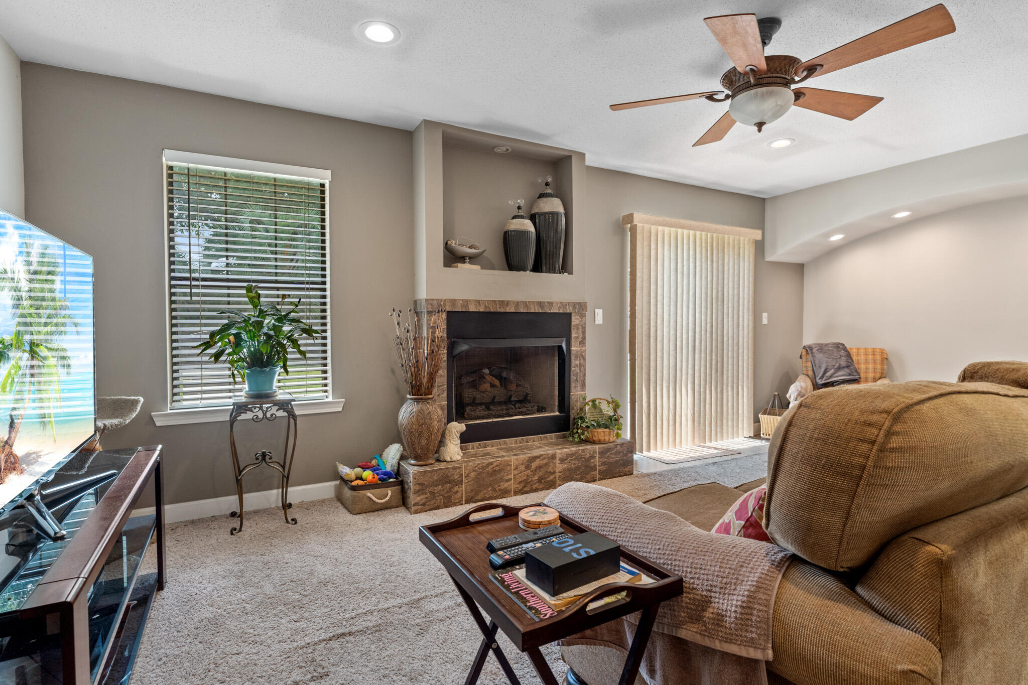 OLDE FORT WALTON - Residential