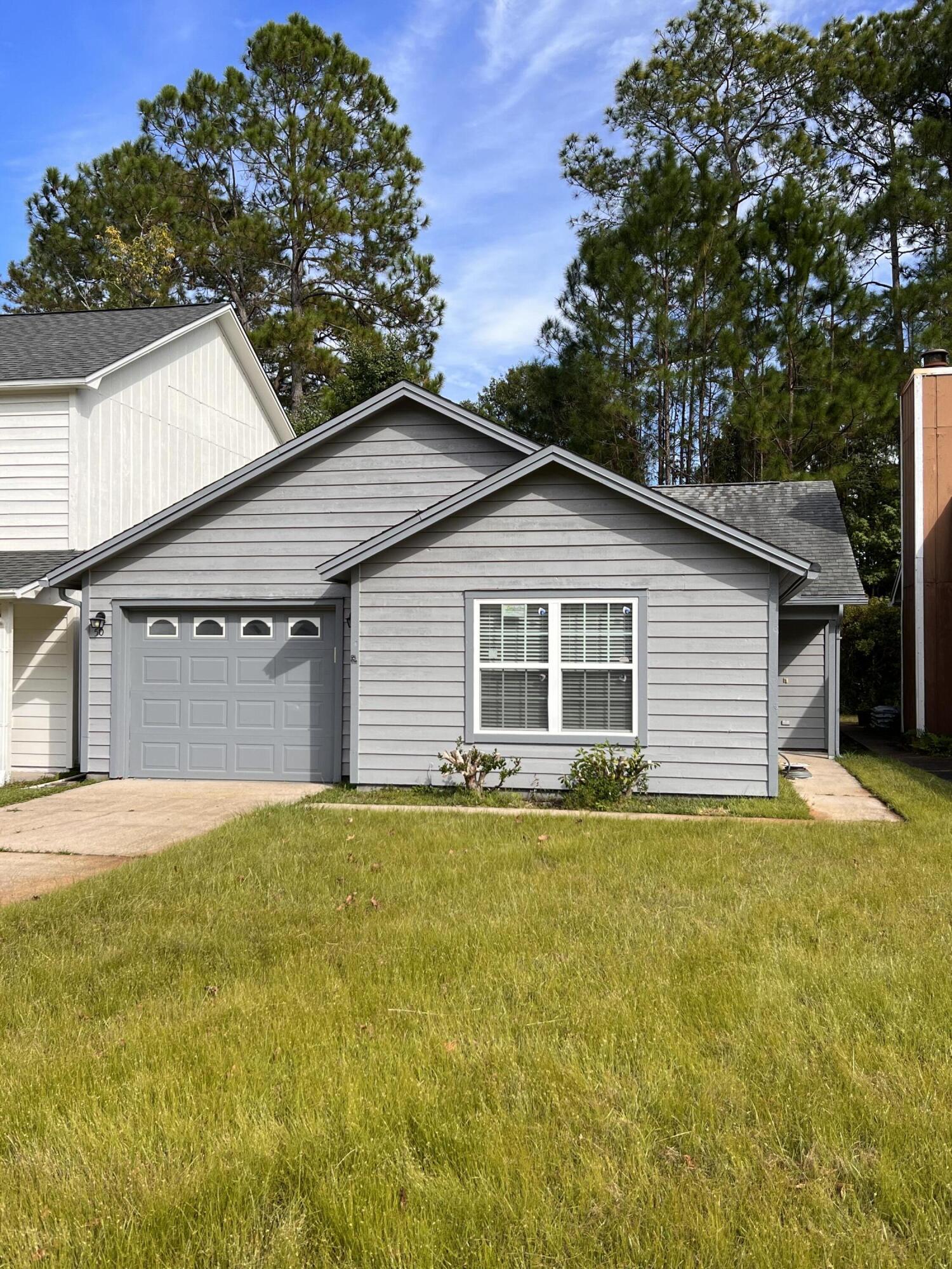 KELLY HILL ESTATES - Residential Lease