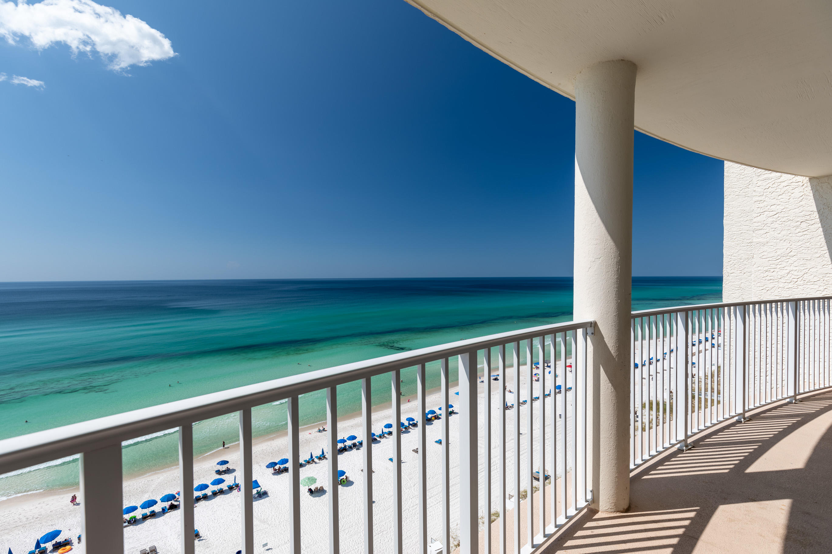 Long Beach  Towers IV - Residential