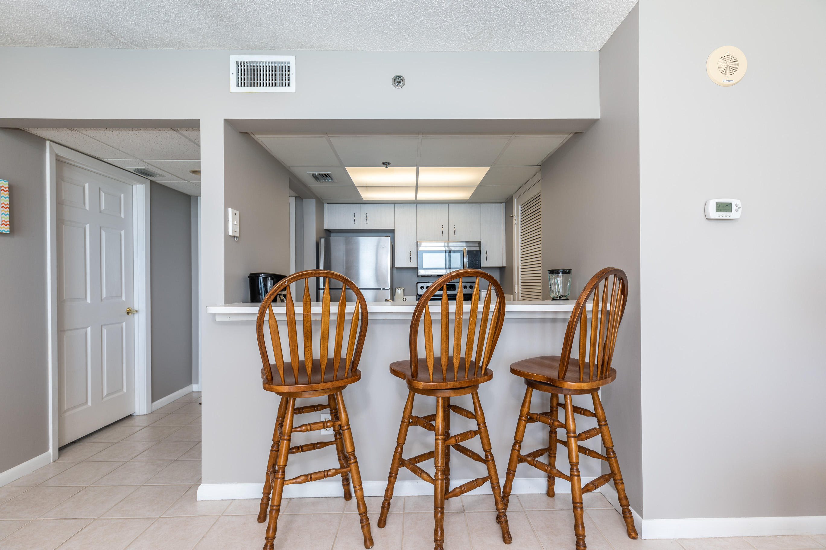 Long Beach  Towers IV - Residential