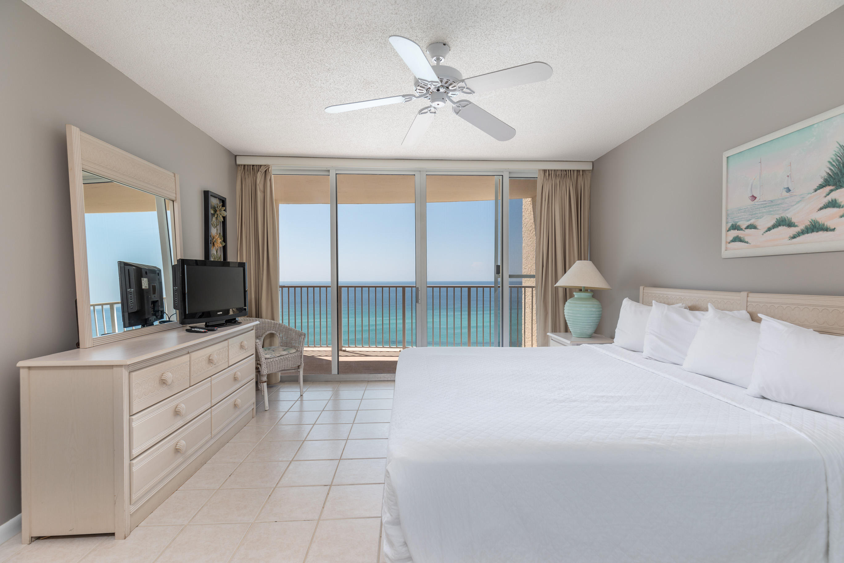 Long Beach  Towers IV - Residential