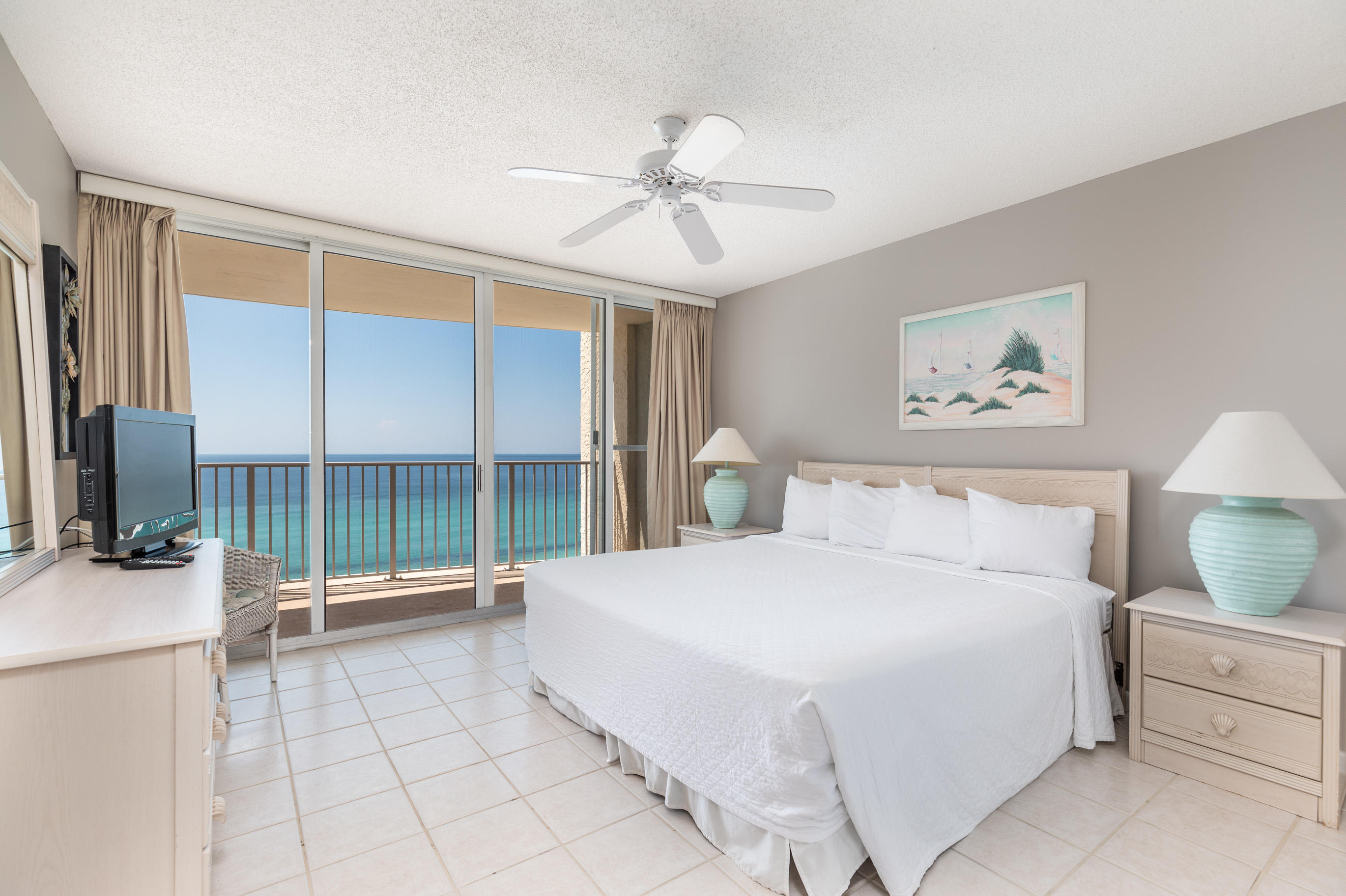 Long Beach  Towers IV - Residential