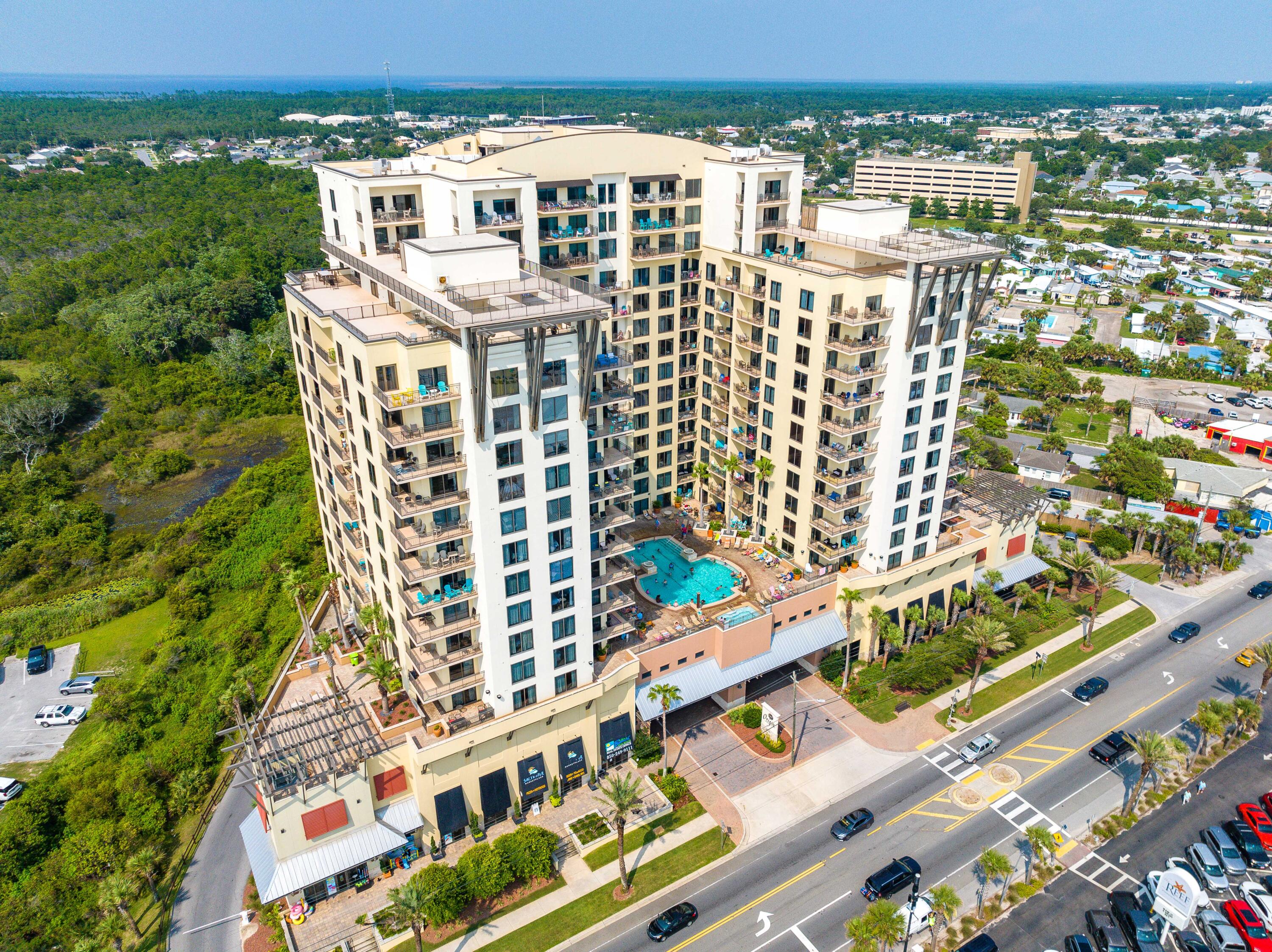 ORIGIN AT SEAHAVEN - Residential