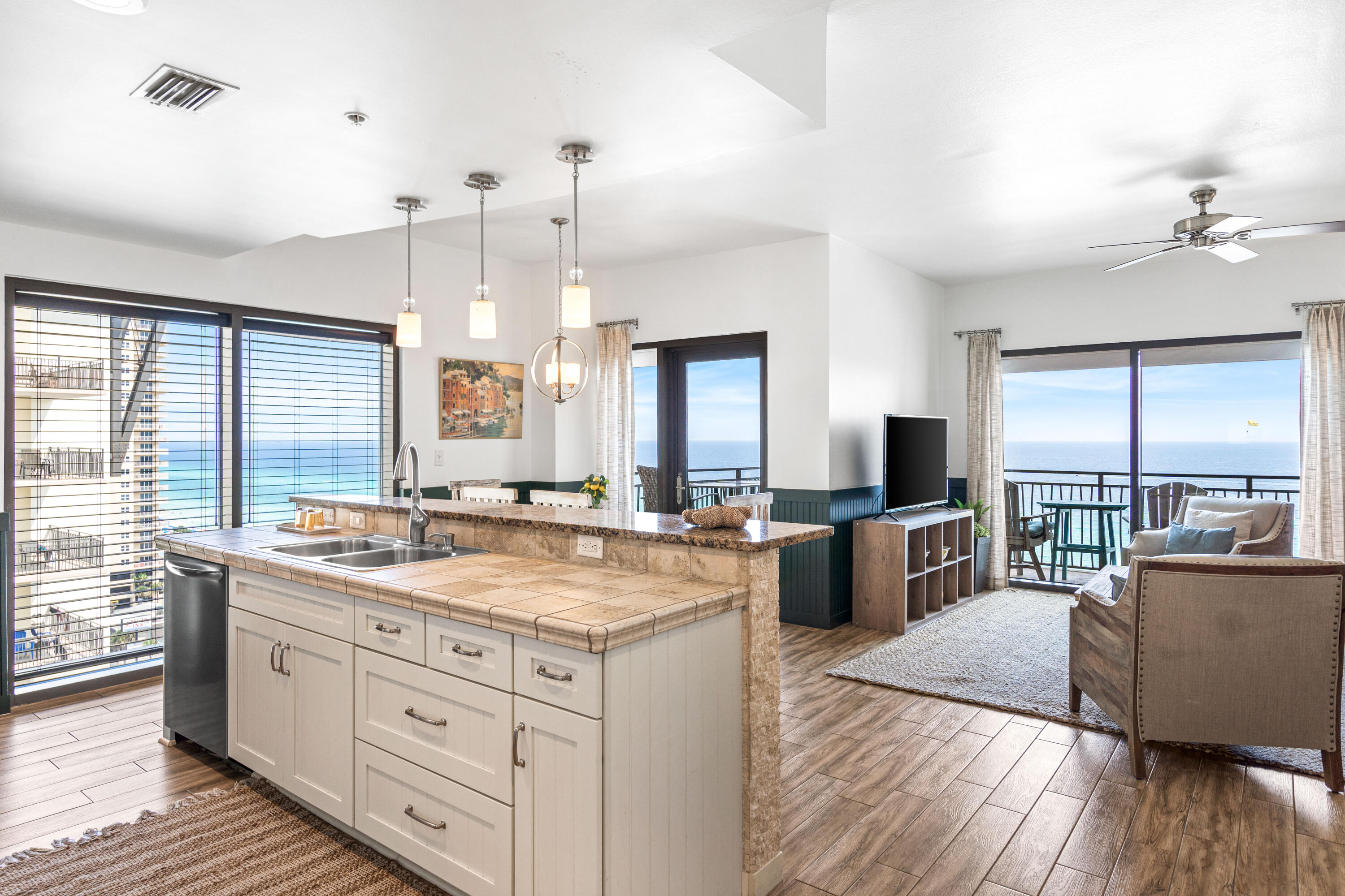 ORIGIN AT SEAHAVEN - Residential