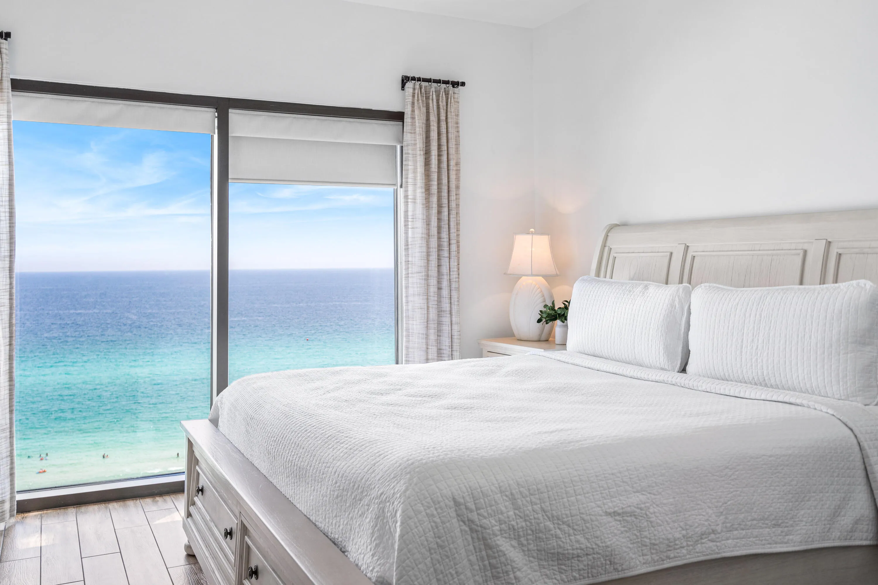 Panama City Beach, Florida 32413, United States, 2 Bedrooms Bedrooms, ,2 BathroomsBathrooms,Residential,Active,244829