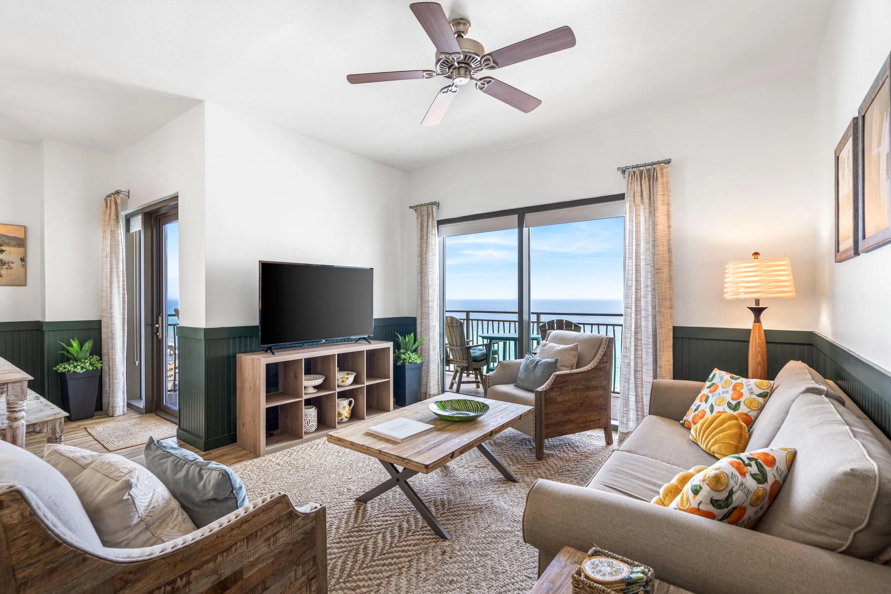 Panama City Beach, Florida 32413, United States, 2 Bedrooms Bedrooms, ,2 BathroomsBathrooms,Residential,Active,244829