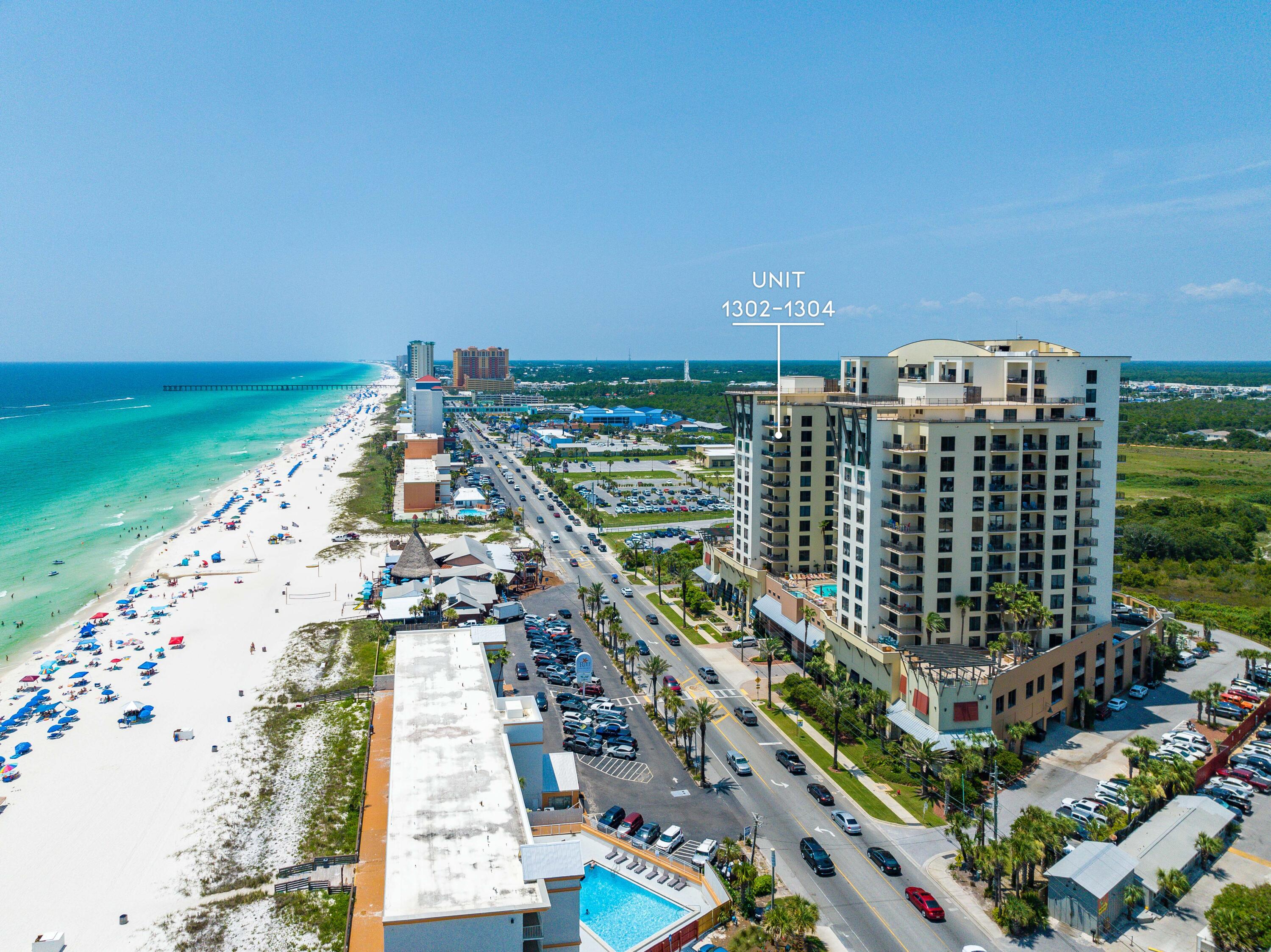 ORIGIN AT SEAHAVEN - Residential