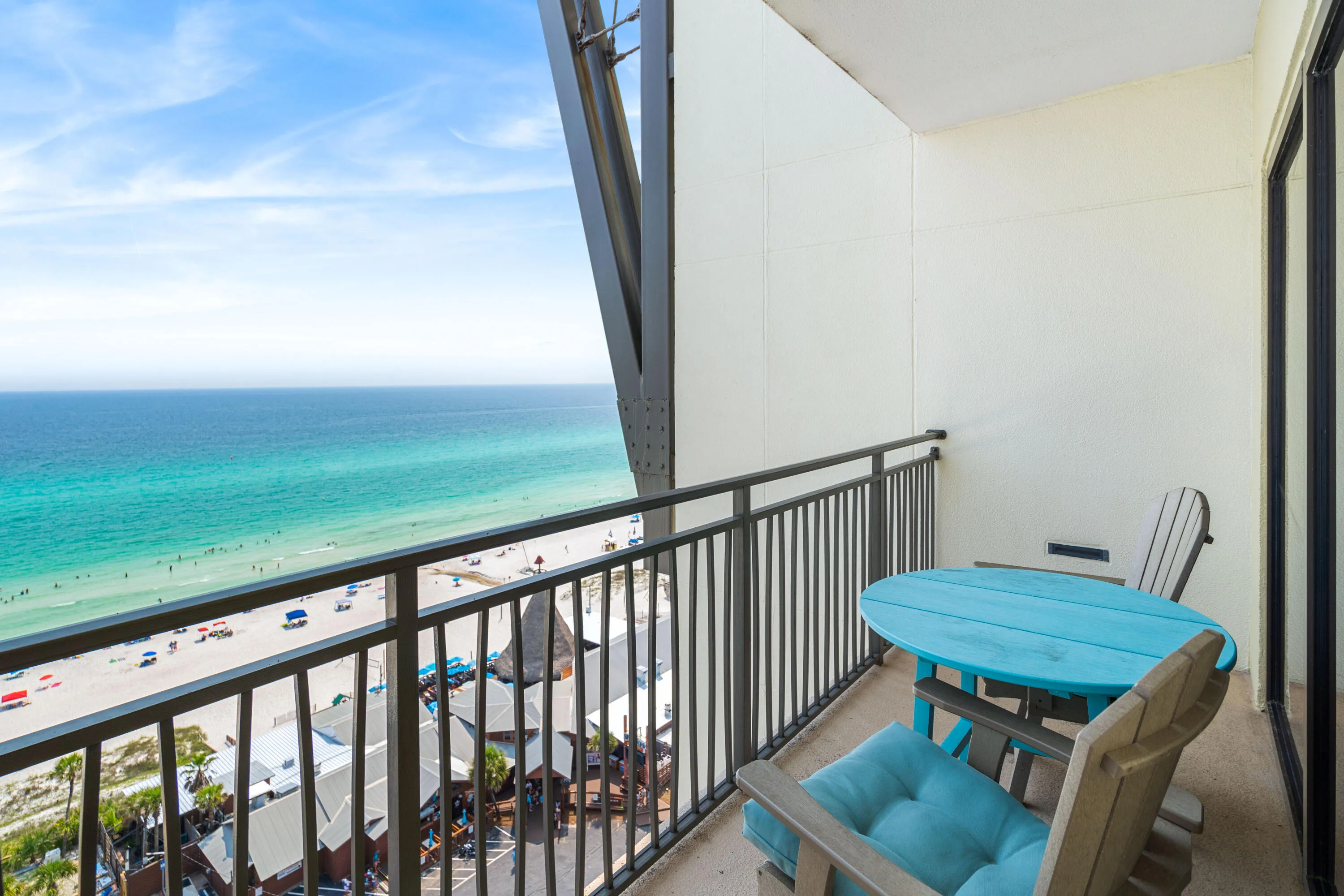 Panama City Beach, Florida 32413, United States, 2 Bedrooms Bedrooms, ,2 BathroomsBathrooms,Residential,Active,244829