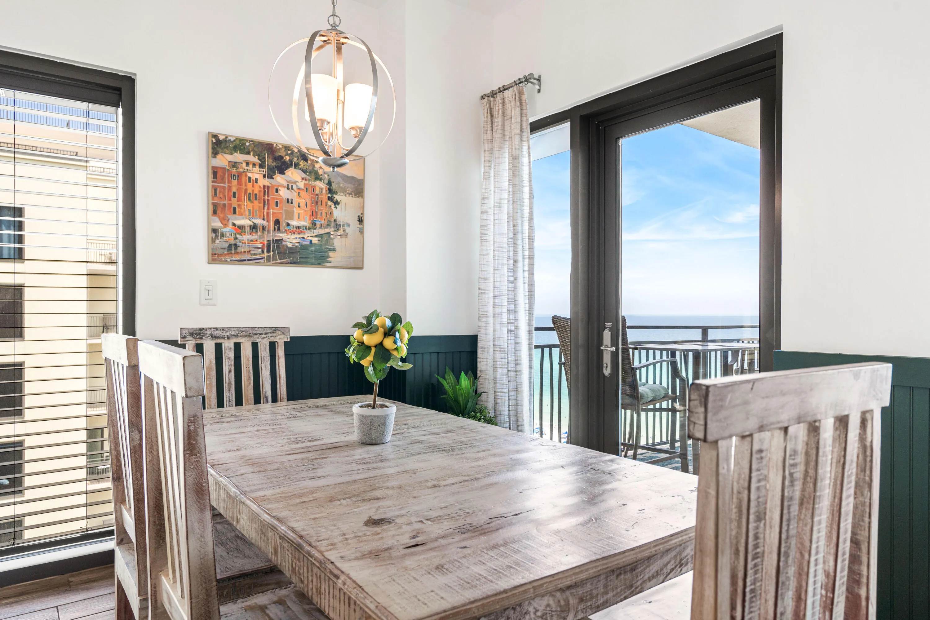 Panama City Beach, Florida 32413, United States, 2 Bedrooms Bedrooms, ,2 BathroomsBathrooms,Residential,Active,244829