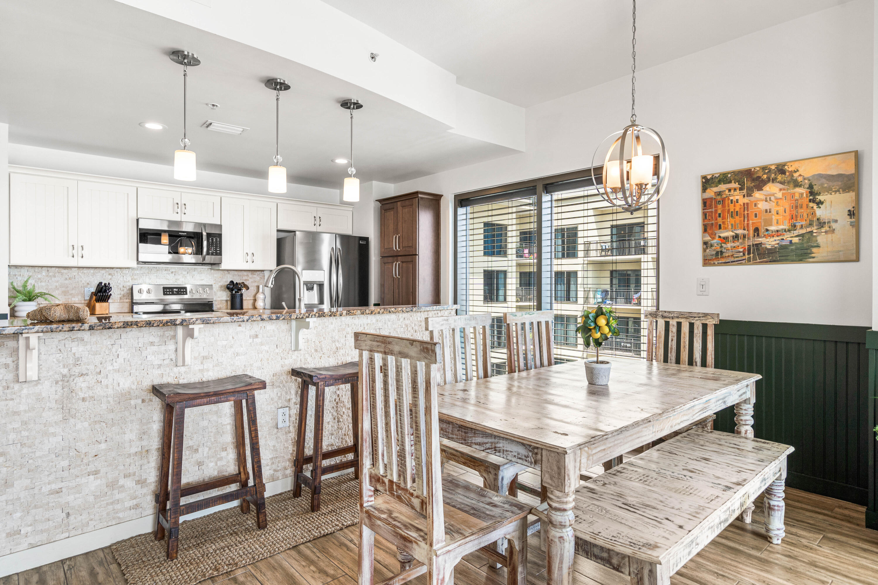 ORIGIN AT SEAHAVEN - Residential