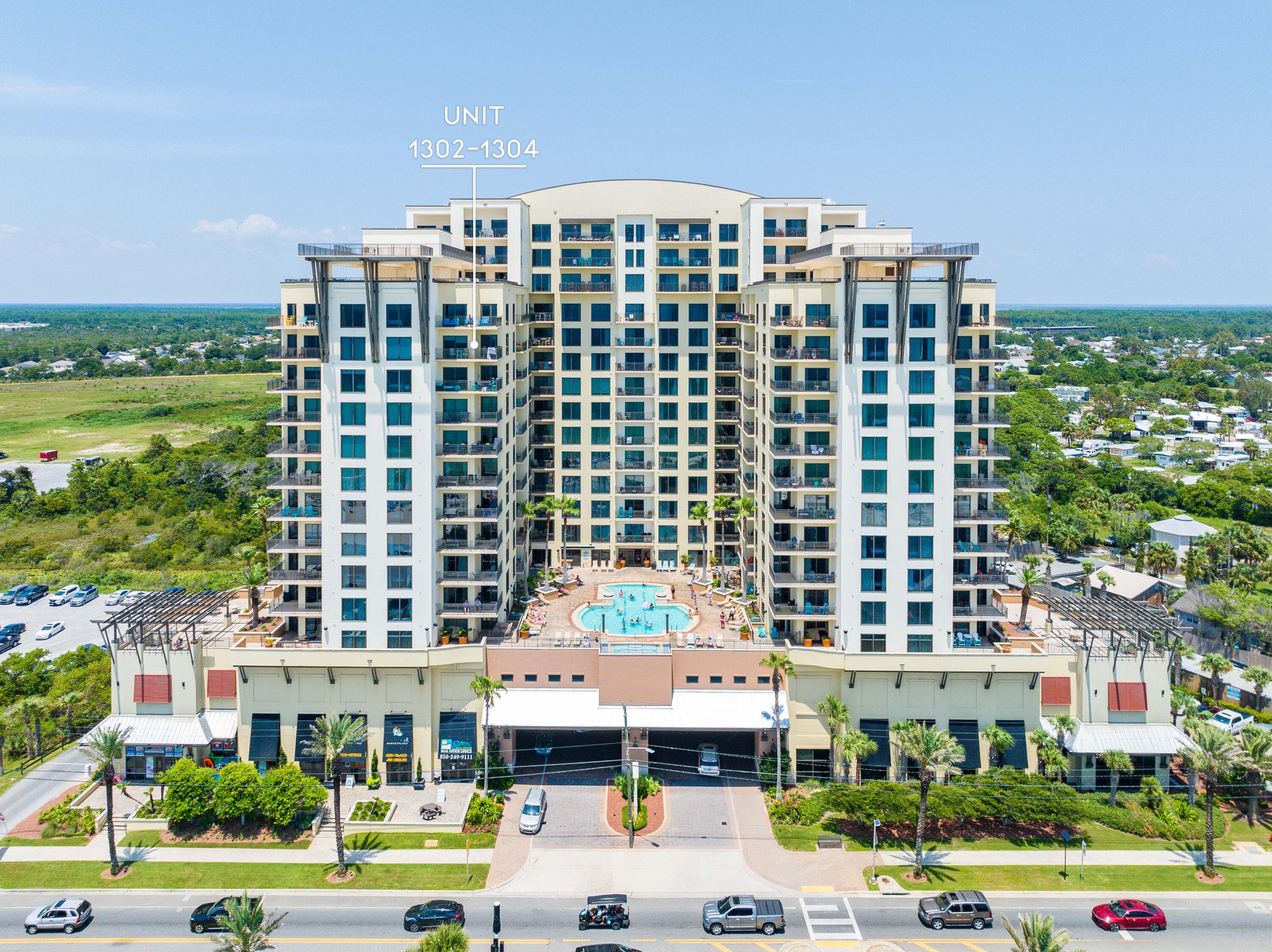 ORIGIN AT SEAHAVEN - Residential