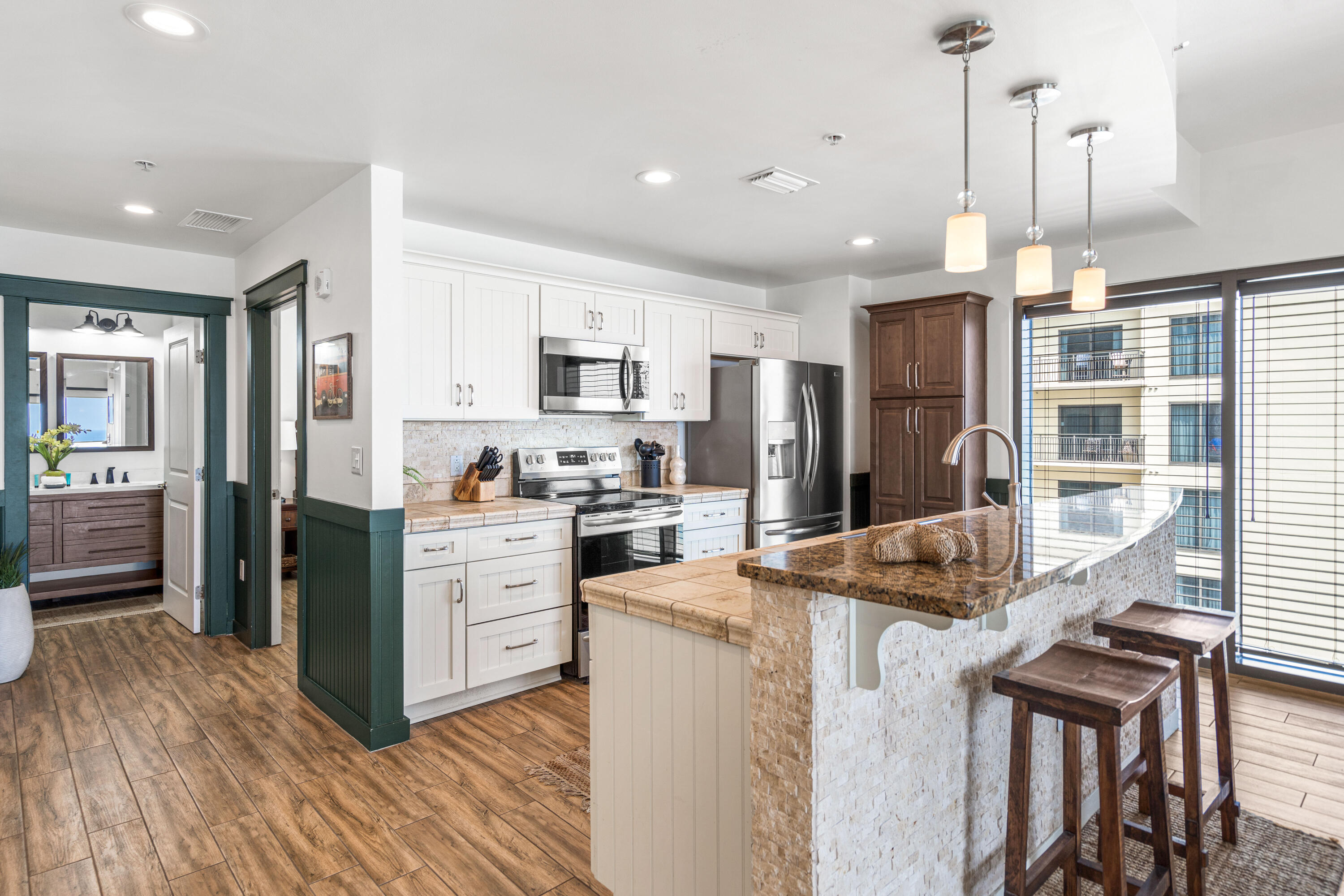 ORIGIN AT SEAHAVEN - Residential