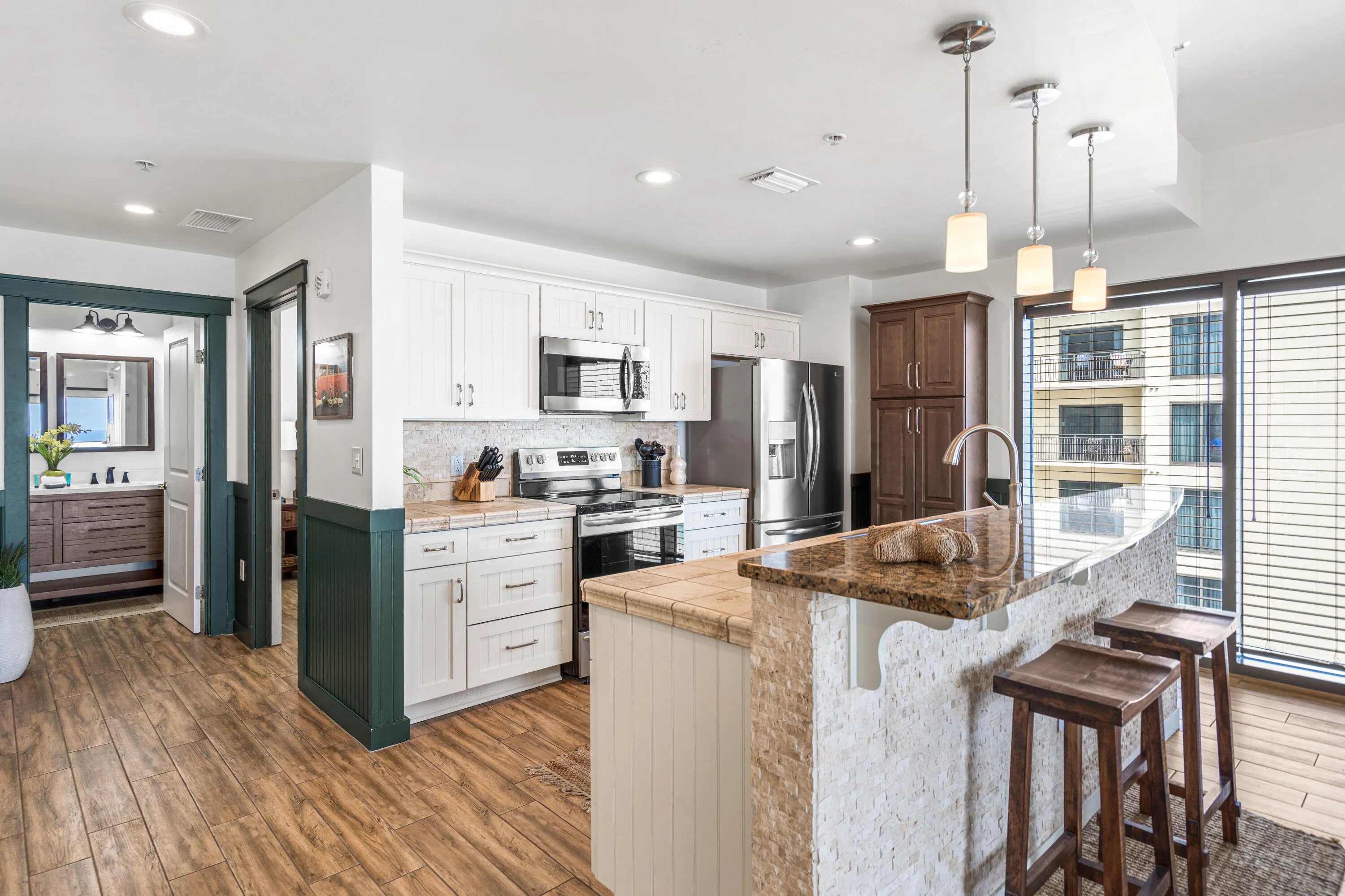 Panama City Beach, Florida 32413, United States, 2 Bedrooms Bedrooms, ,2 BathroomsBathrooms,Residential,Active,244829