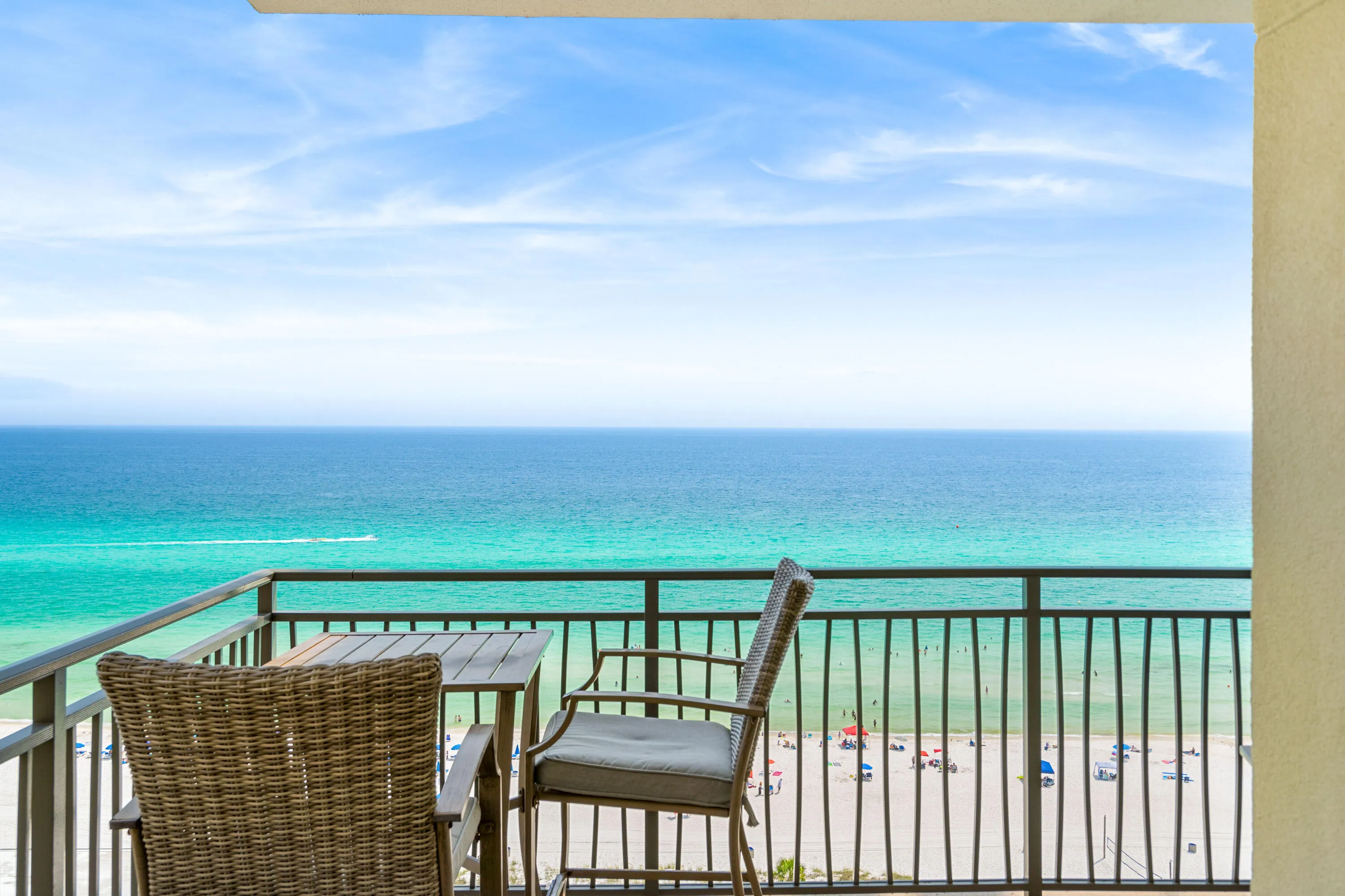 Panama City Beach, Florida 32413, United States, 2 Bedrooms Bedrooms, ,2 BathroomsBathrooms,Residential,Active,244829
