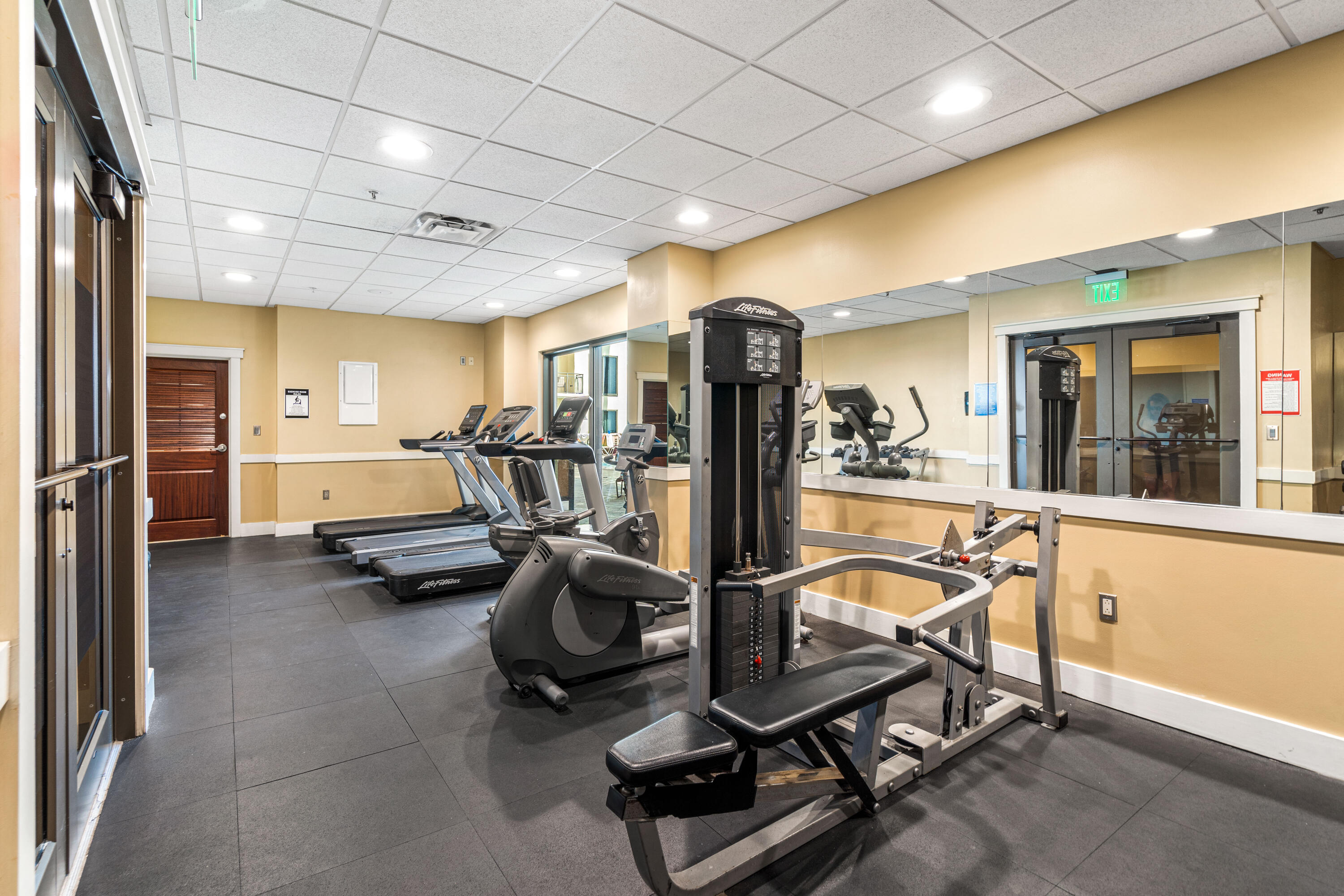 ORIGIN AT SEAHAVEN - Residential