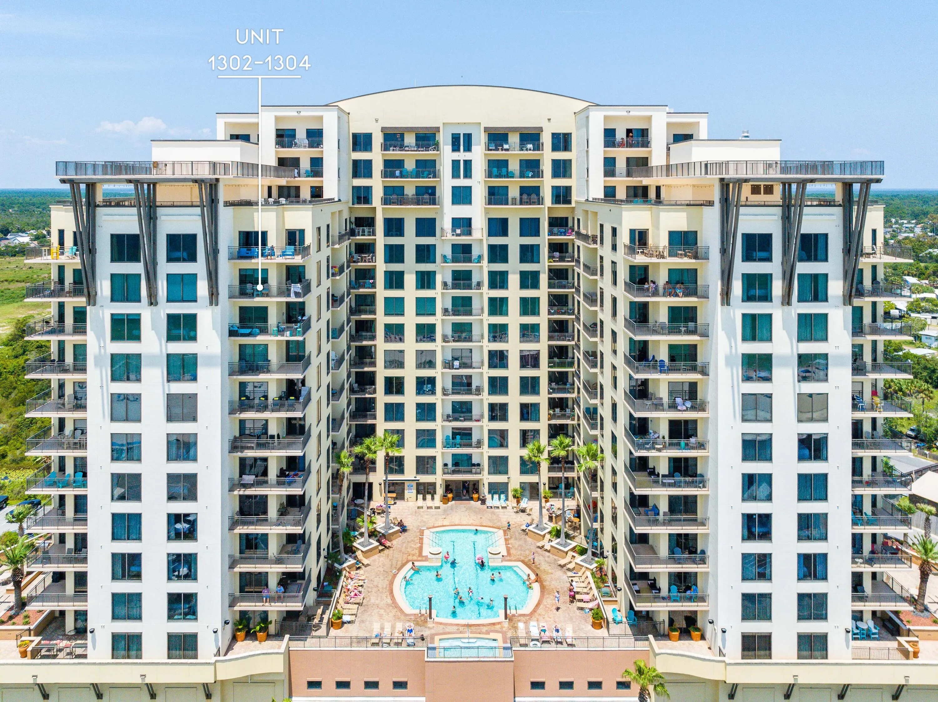 Panama City Beach, Florida 32413, United States, 2 Bedrooms Bedrooms, ,2 BathroomsBathrooms,Residential,Active,244829