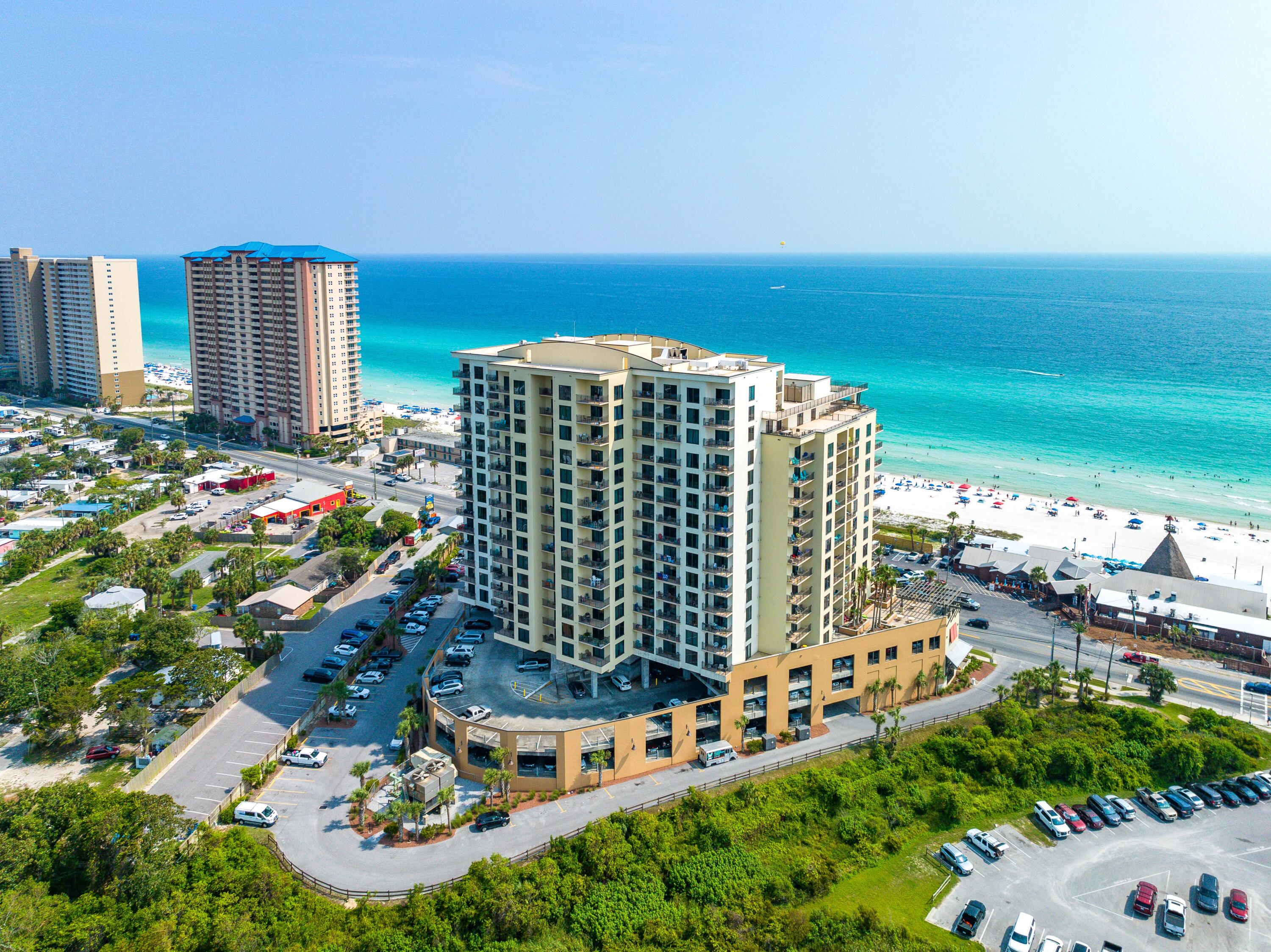 ORIGIN AT SEAHAVEN - Residential