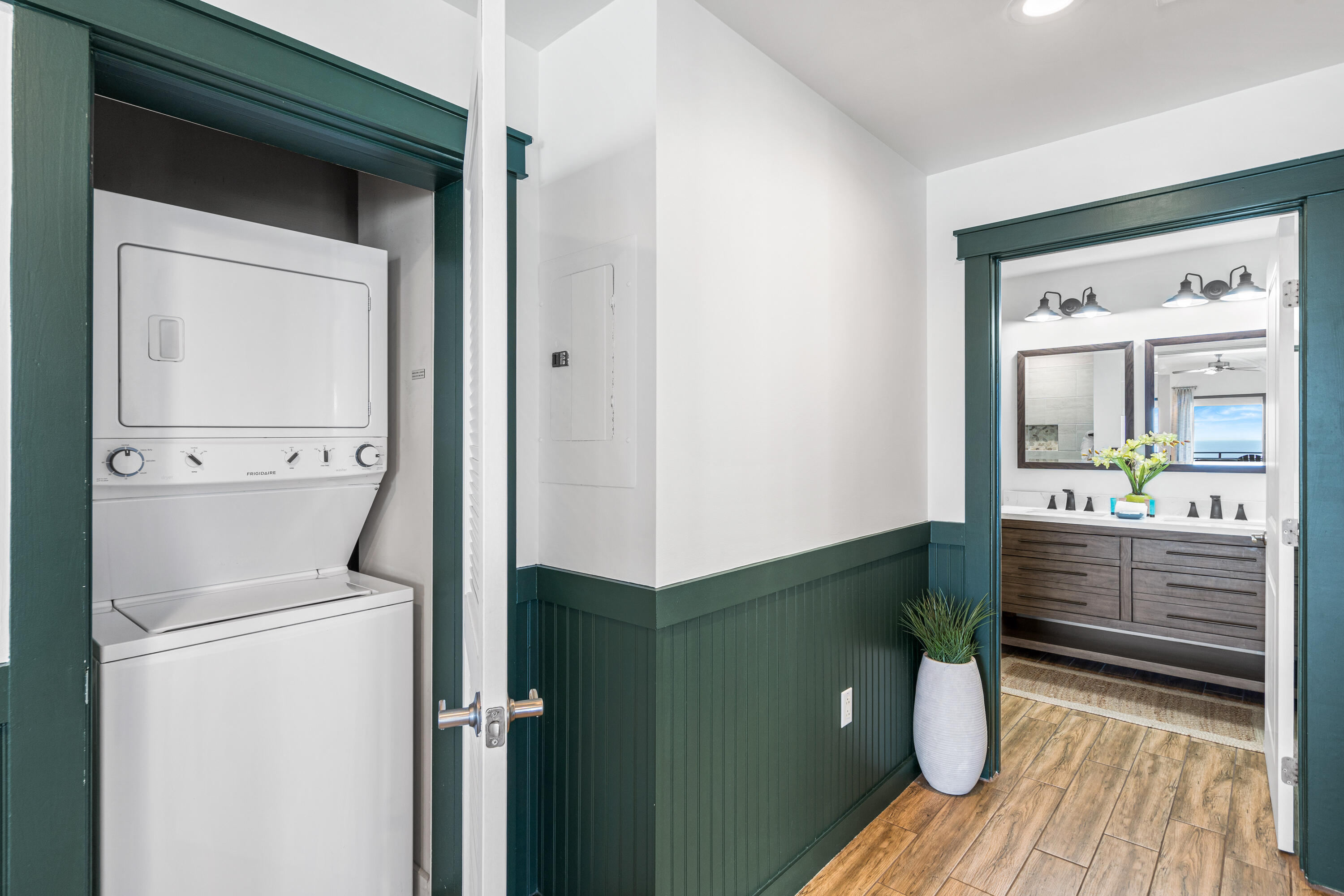 ORIGIN AT SEAHAVEN - Residential