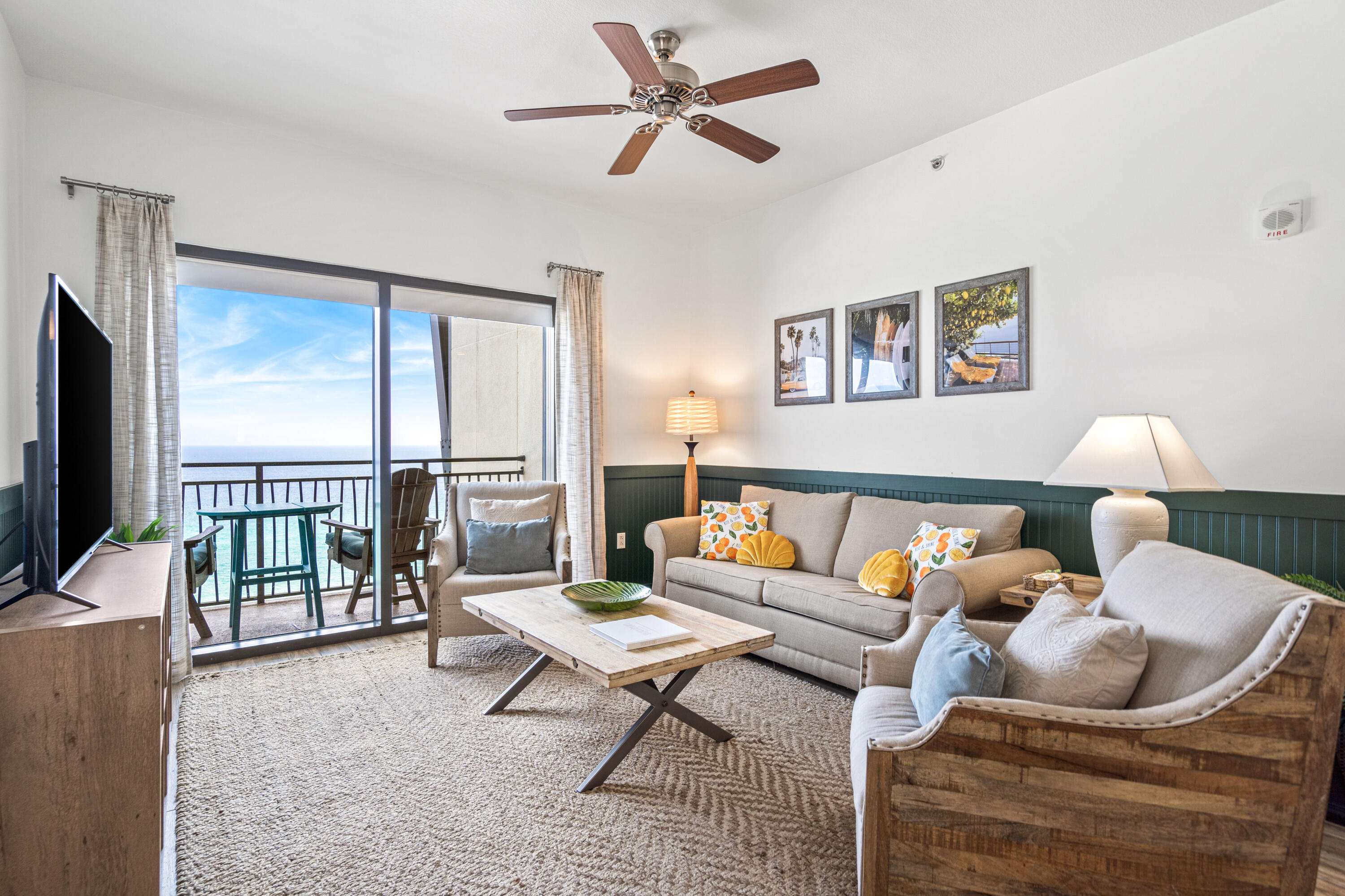 ORIGIN AT SEAHAVEN - Residential