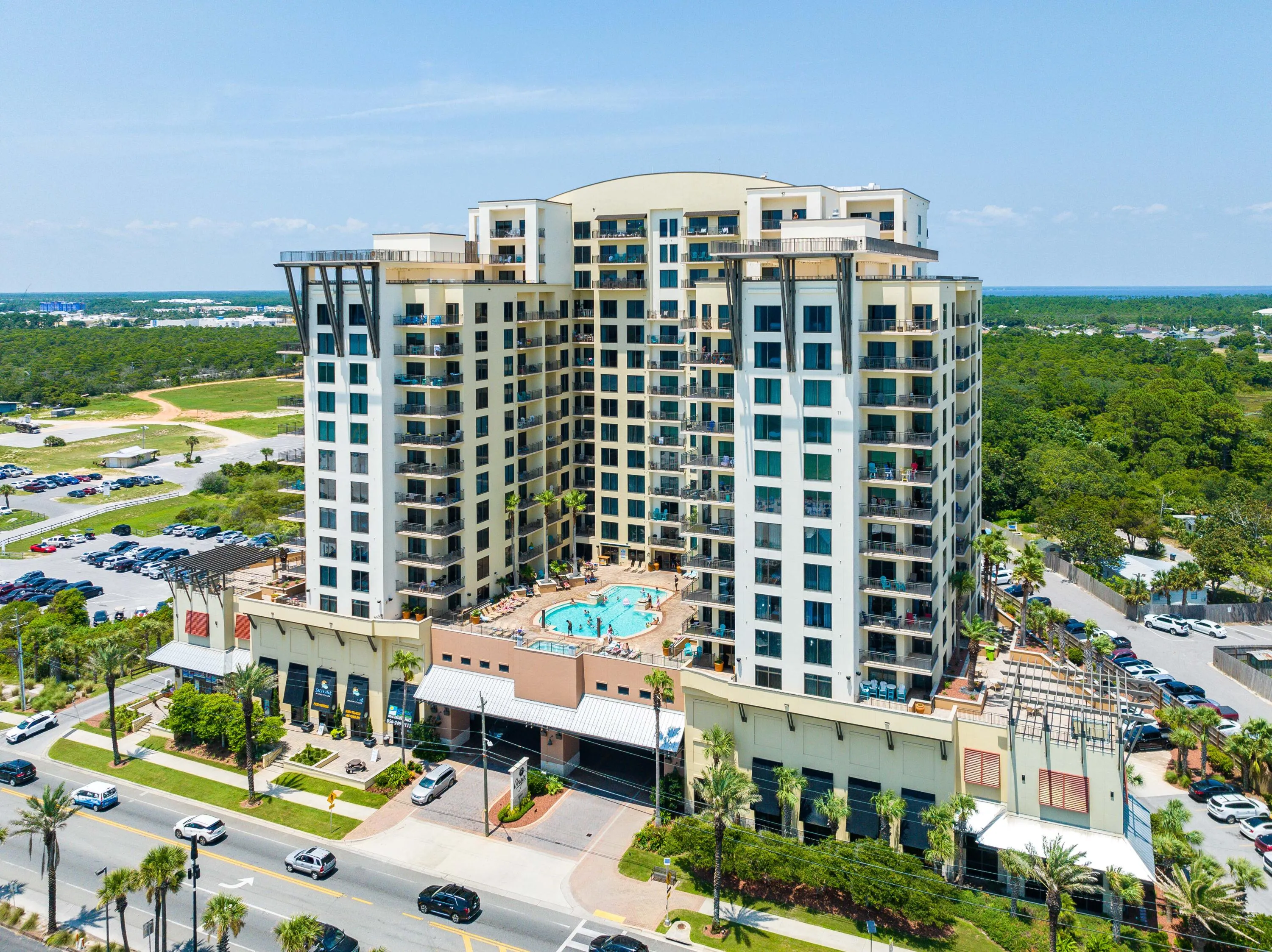Panama City Beach, Florida 32413, United States, 2 Bedrooms Bedrooms, ,2 BathroomsBathrooms,Residential,Active,244829