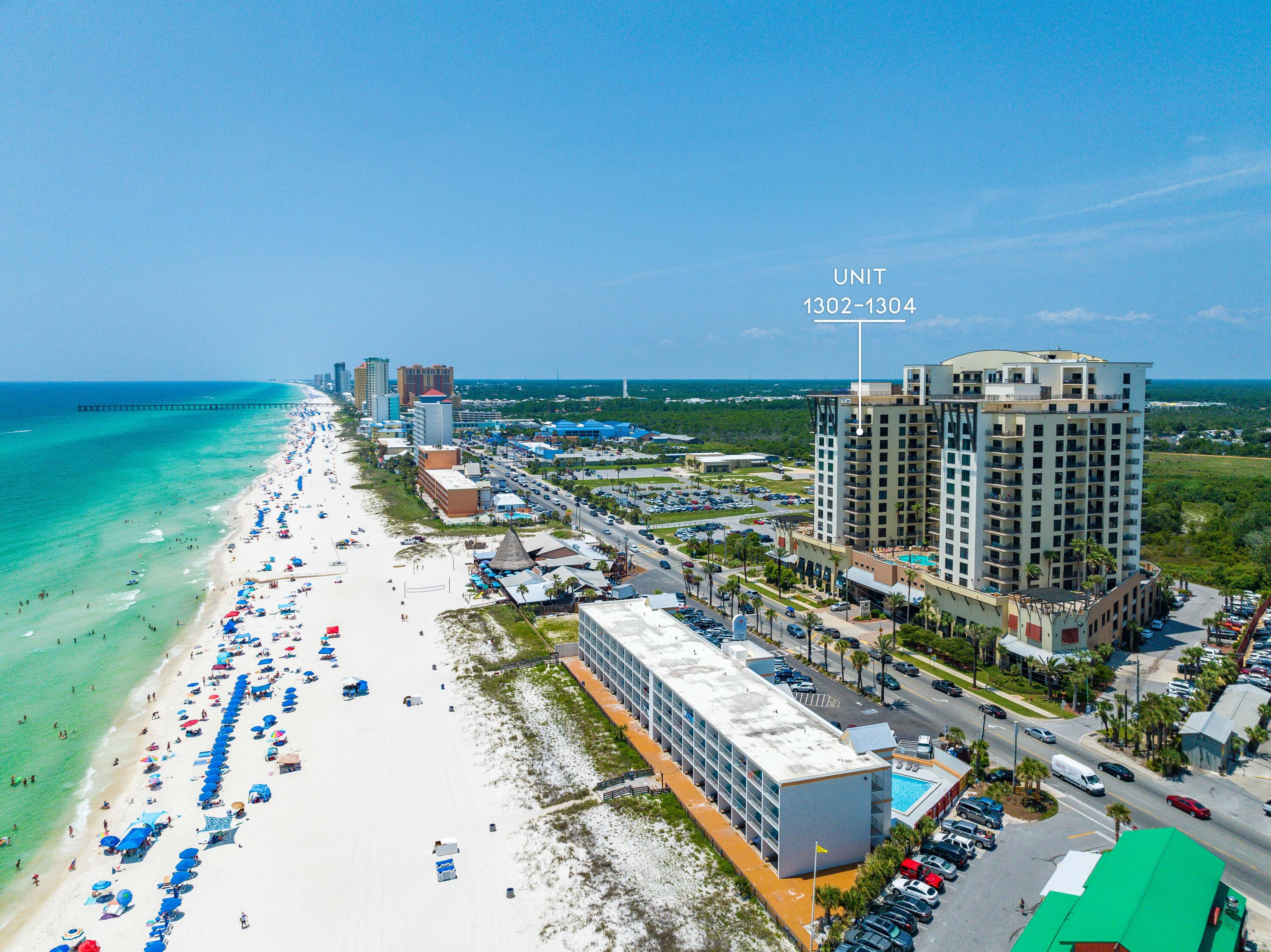 ORIGIN AT SEAHAVEN - Residential