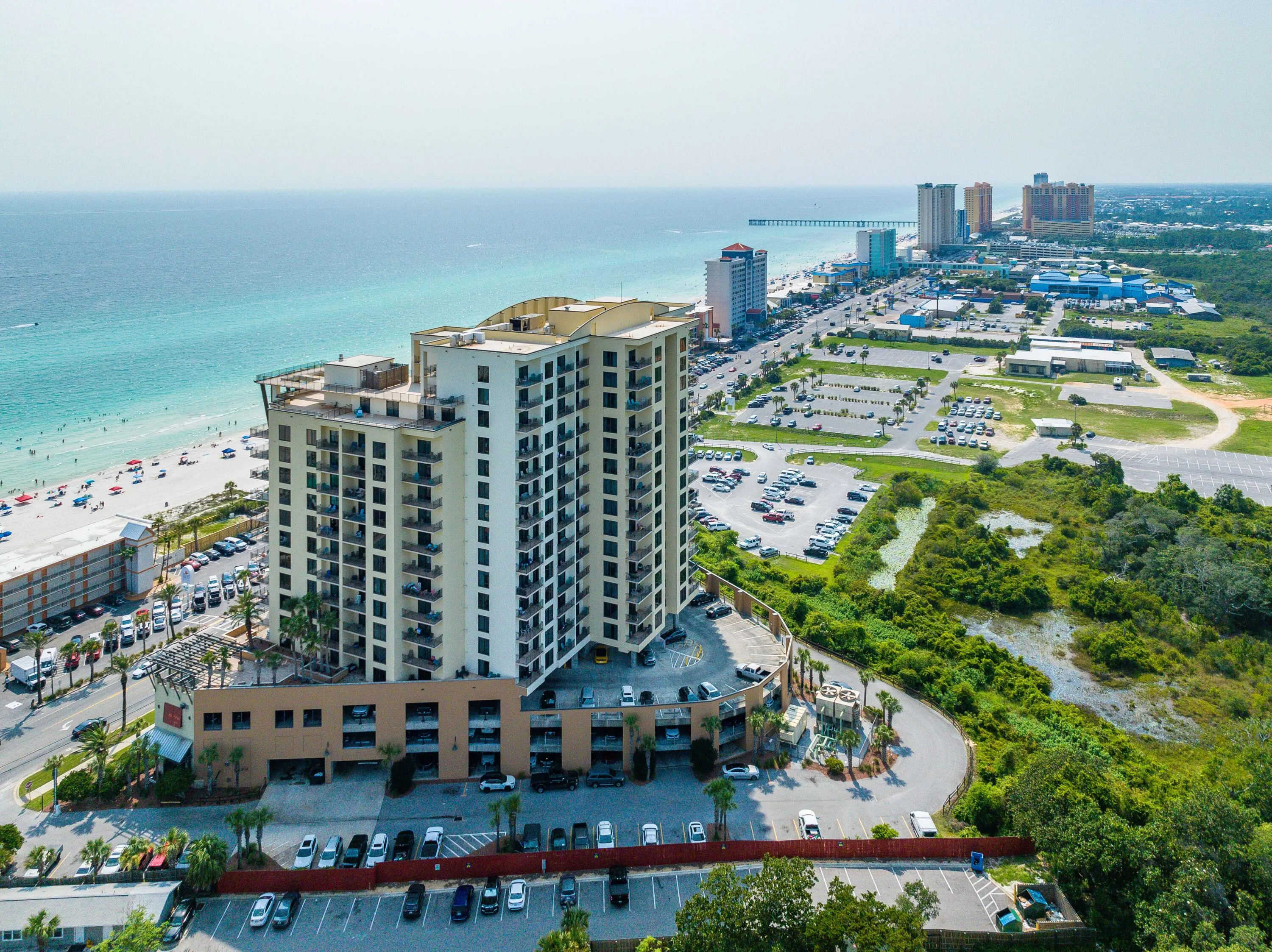 Panama City Beach, Florida 32413, United States, 2 Bedrooms Bedrooms, ,2 BathroomsBathrooms,Residential,Active,244829