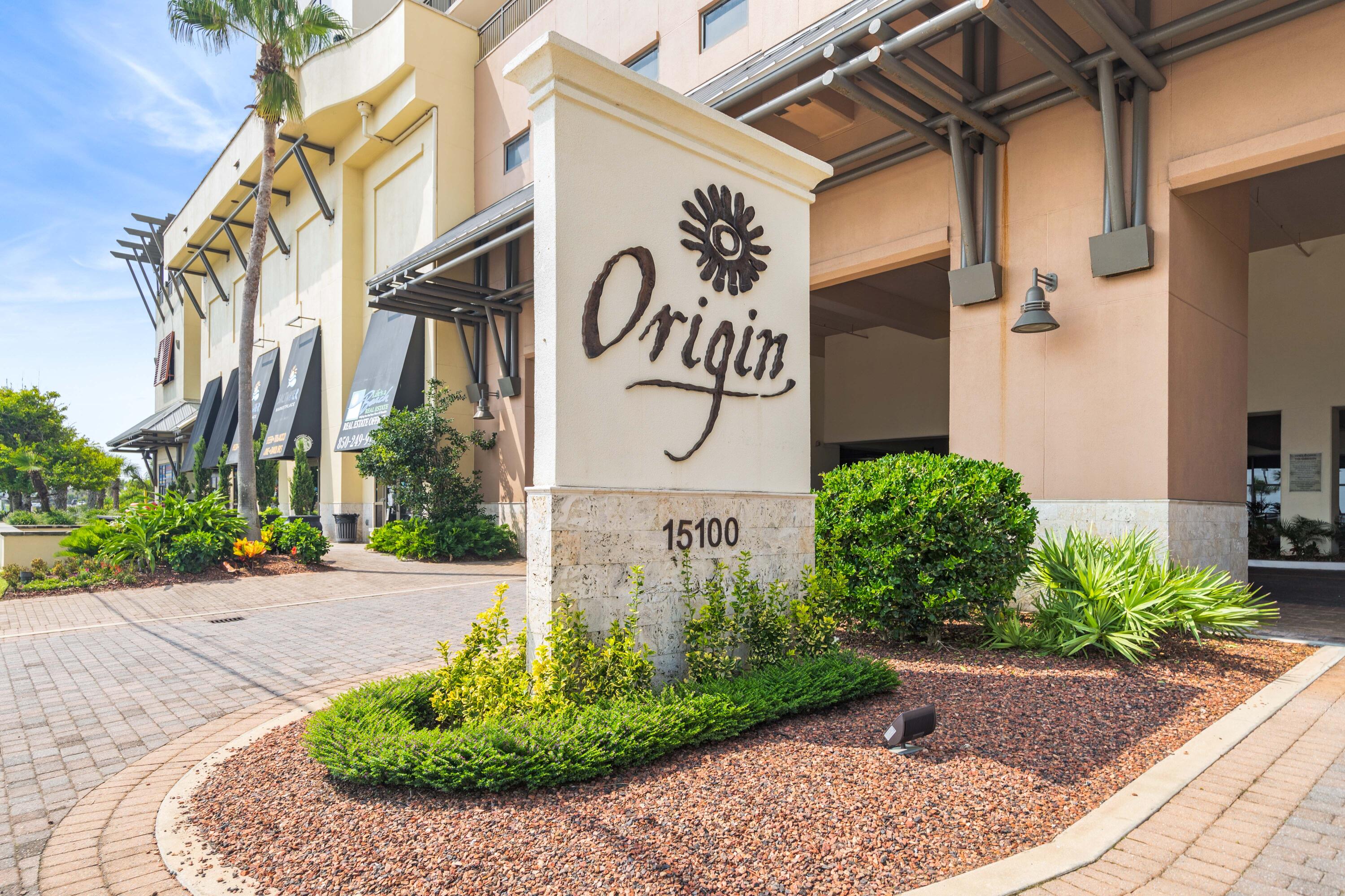 ORIGIN AT SEAHAVEN - Residential