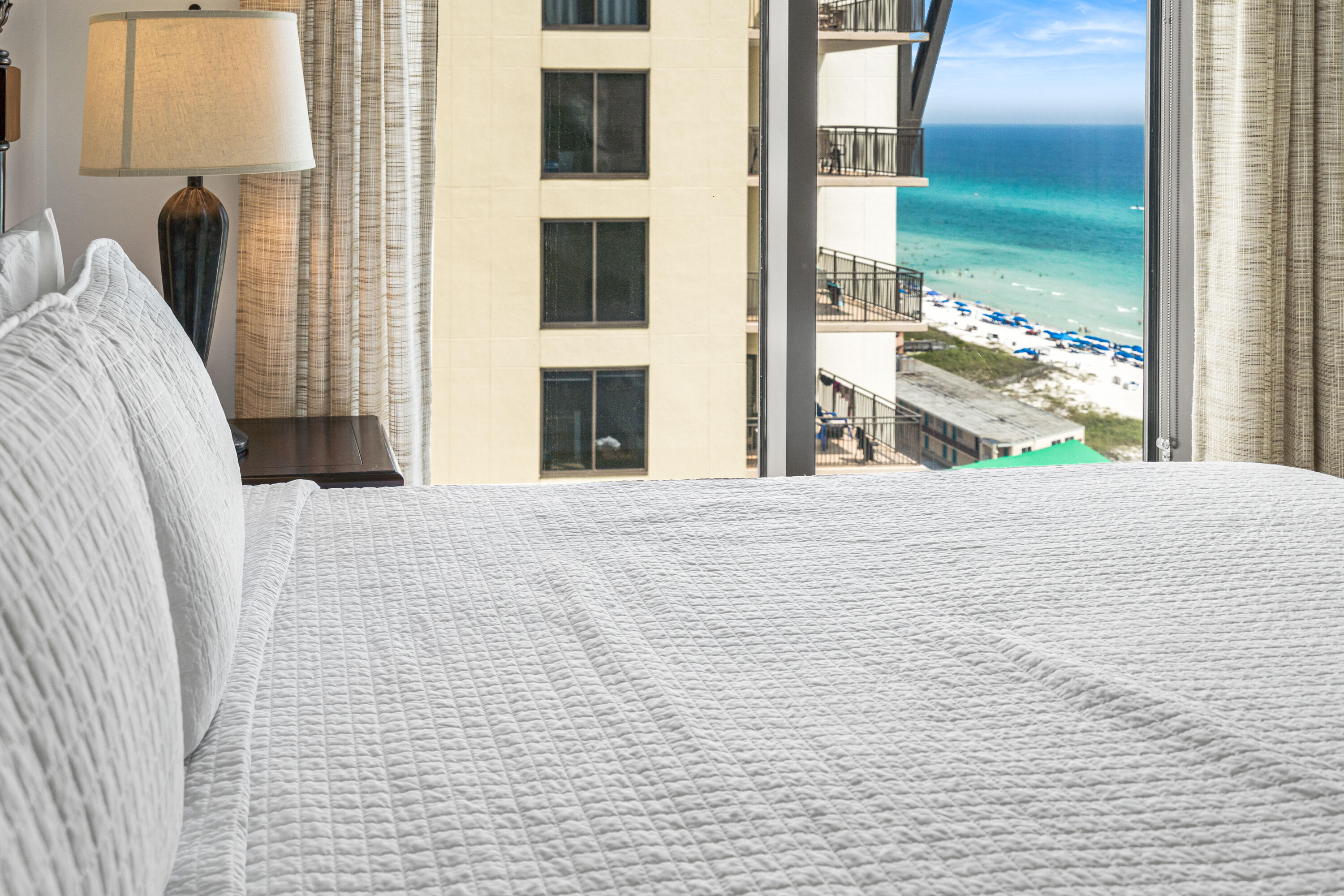 ORIGIN AT SEAHAVEN - Residential