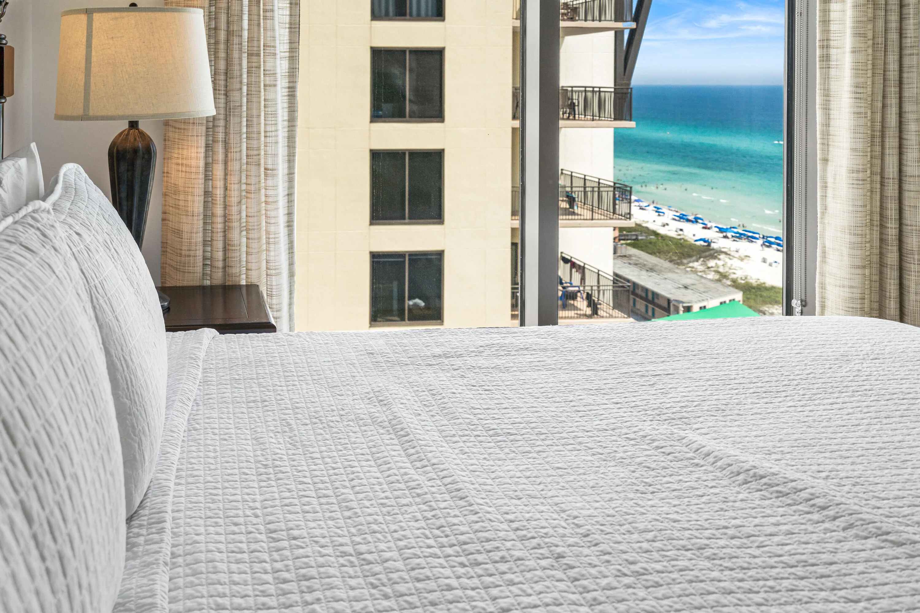Panama City Beach, Florida 32413, United States, 2 Bedrooms Bedrooms, ,2 BathroomsBathrooms,Residential,Active,244829