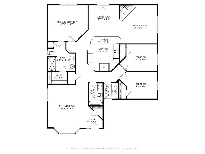 SUNSAIL S/D - Residential