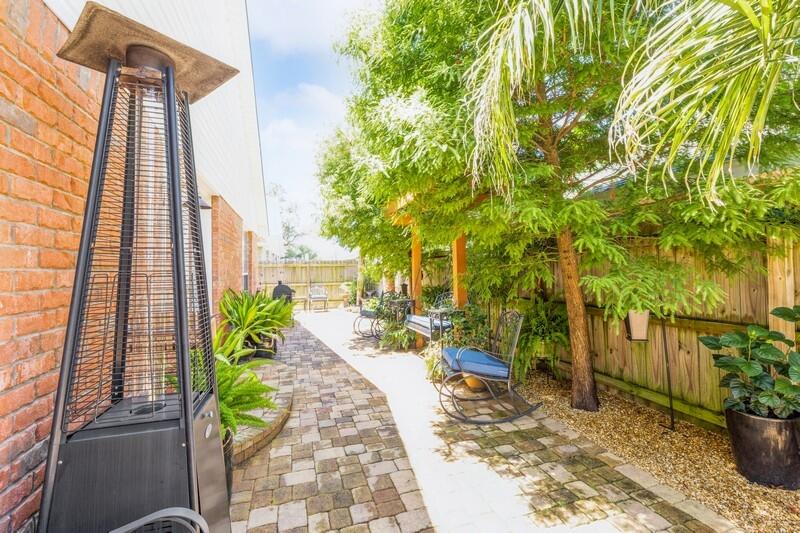 SUNSAIL S/D - Residential