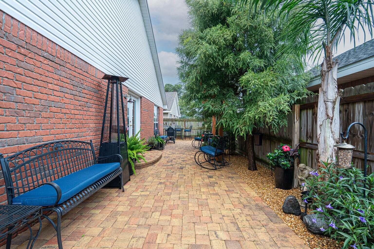 SUNSAIL S/D - Residential