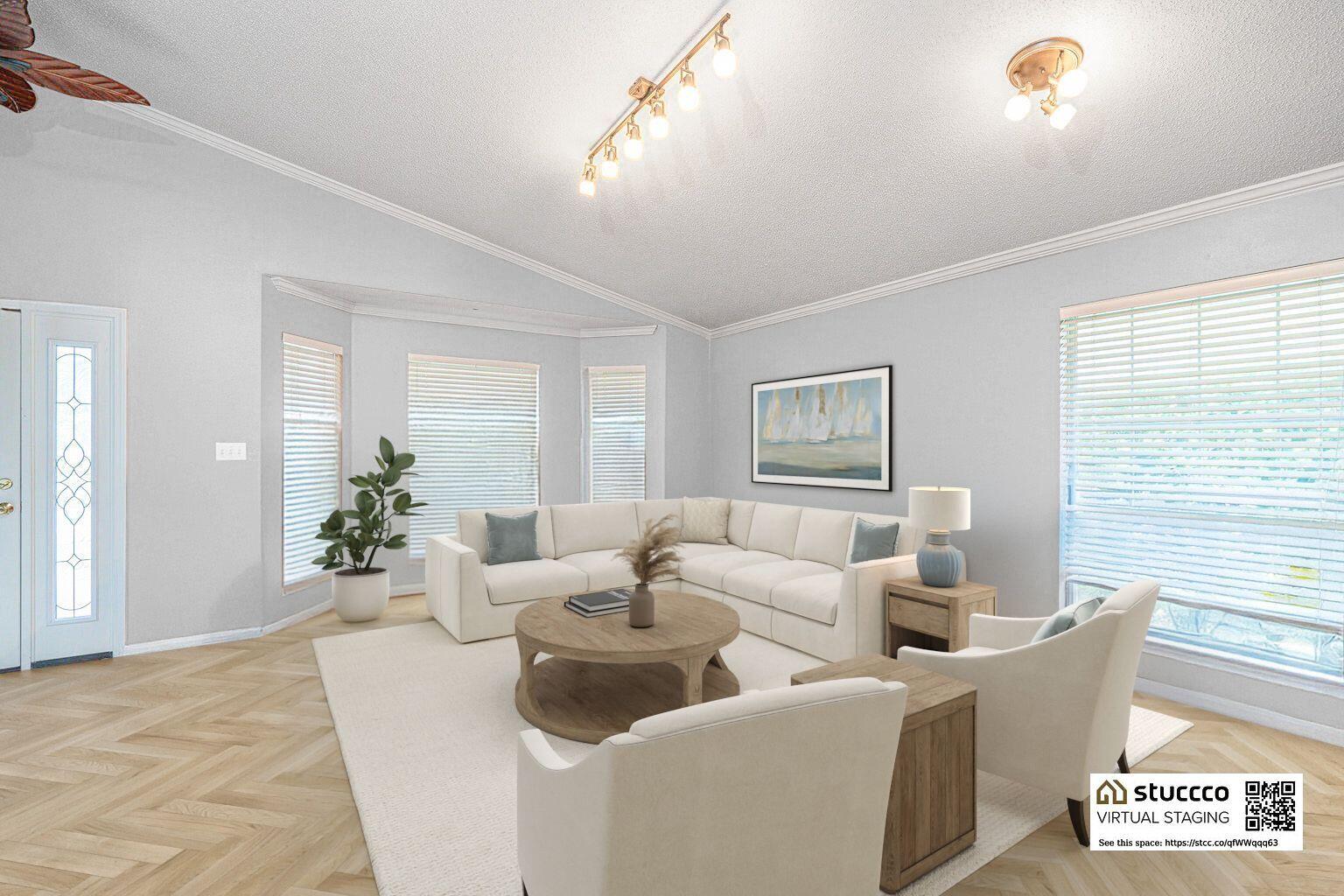 SUNSAIL S/D - Residential