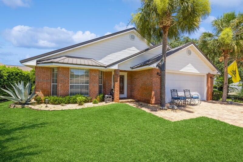 SUNSAIL S/D - Residential