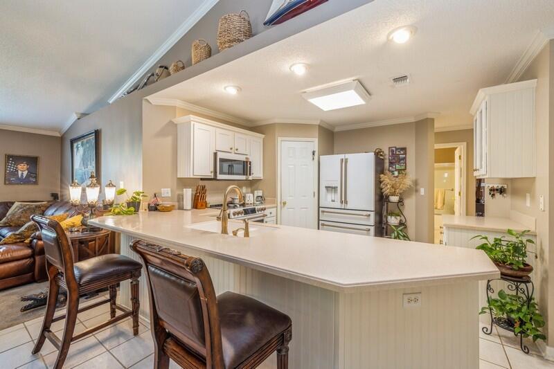 SUNSAIL S/D - Residential