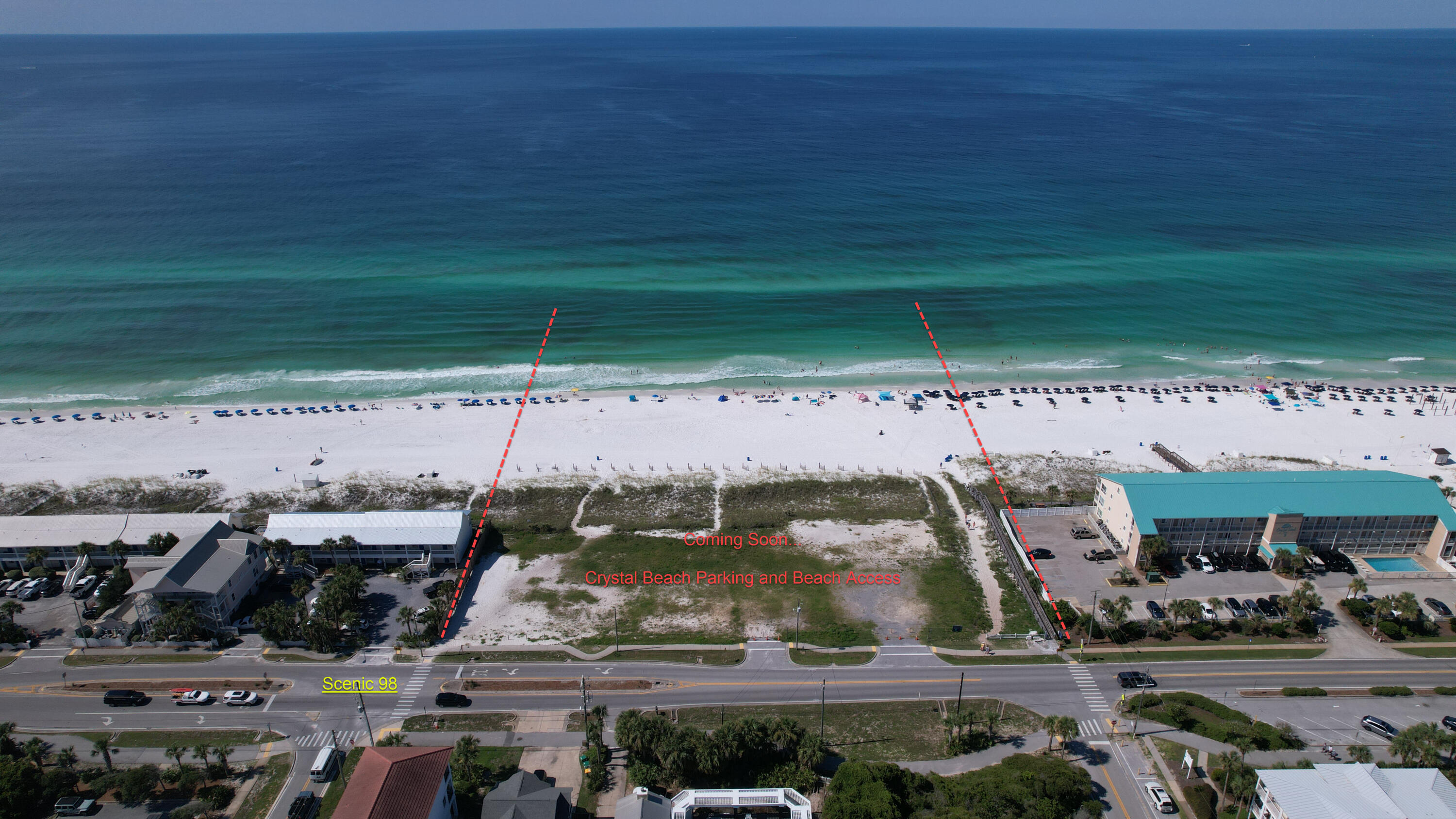 SUNSAIL S/D - Residential