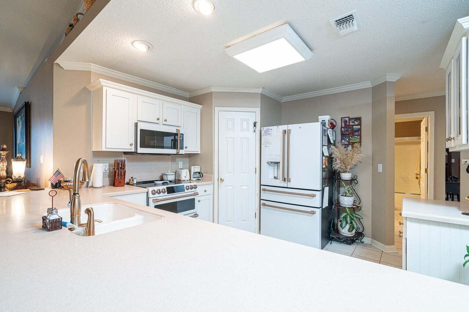 SUNSAIL S/D - Residential
