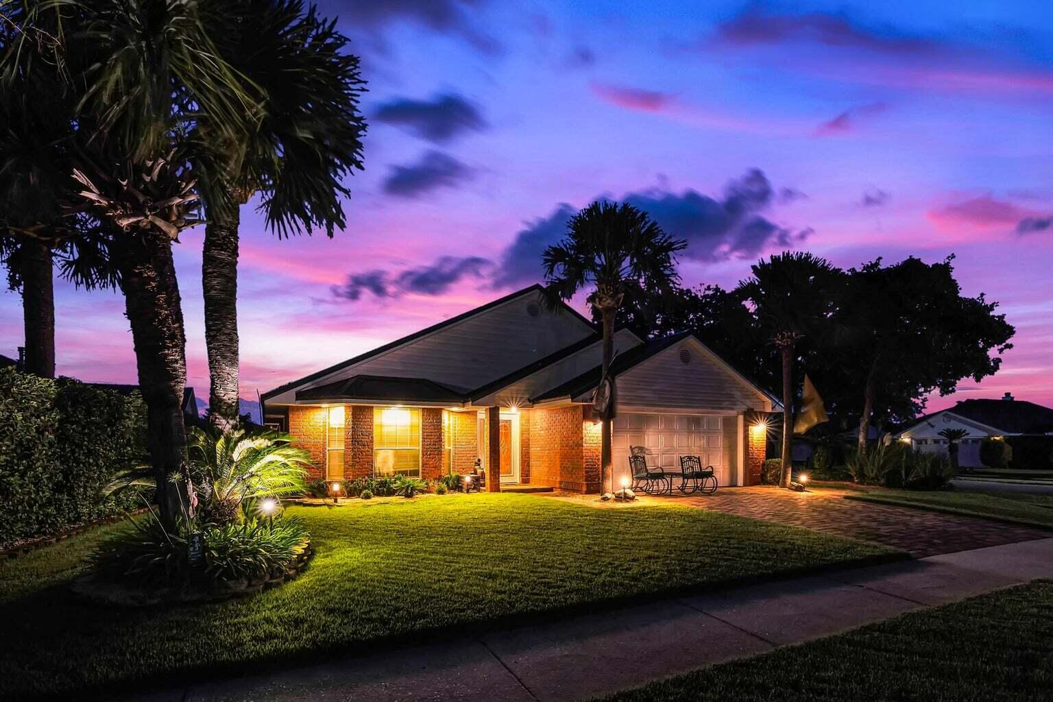 SUNSAIL S/D - Residential