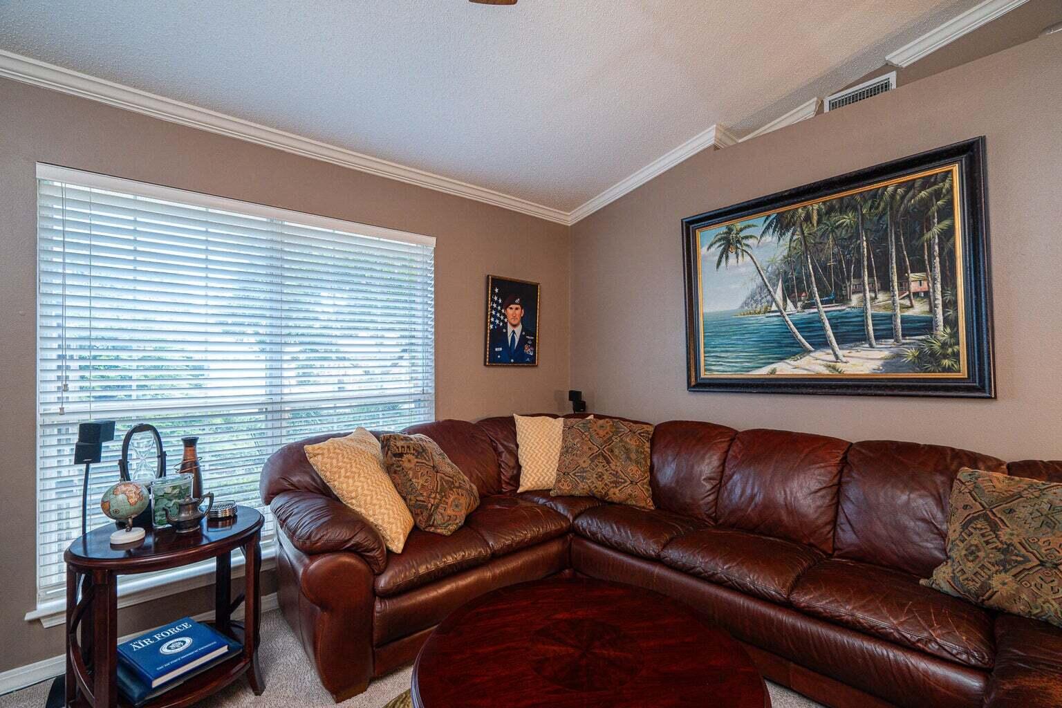SUNSAIL S/D - Residential