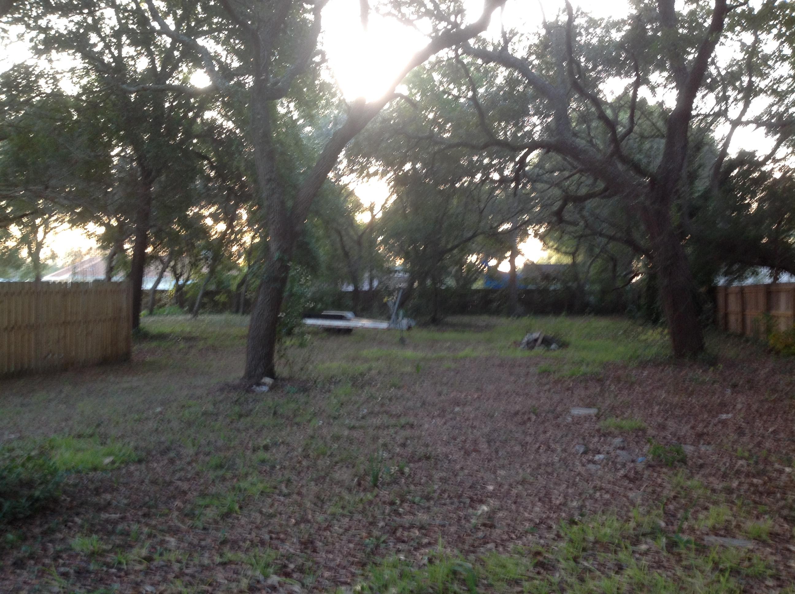 CALHOUN 2ND ADDN REV - Residential