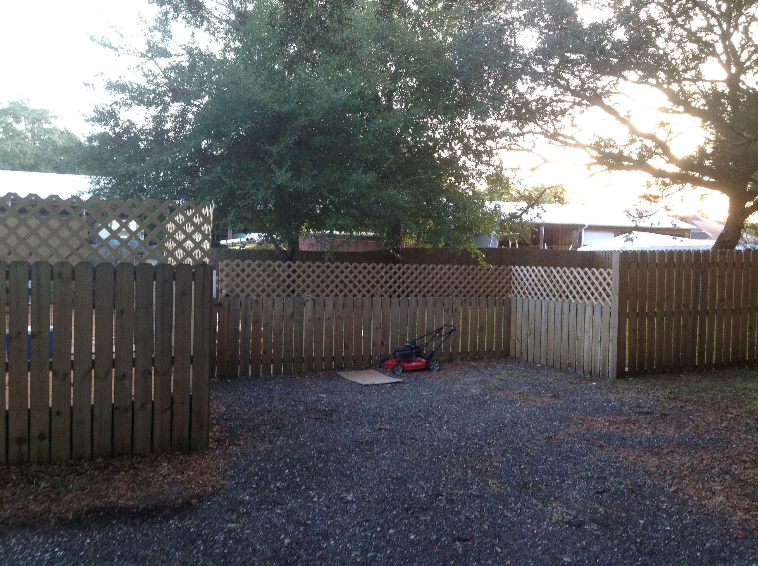 CALHOUN 2ND ADDN REV - Residential