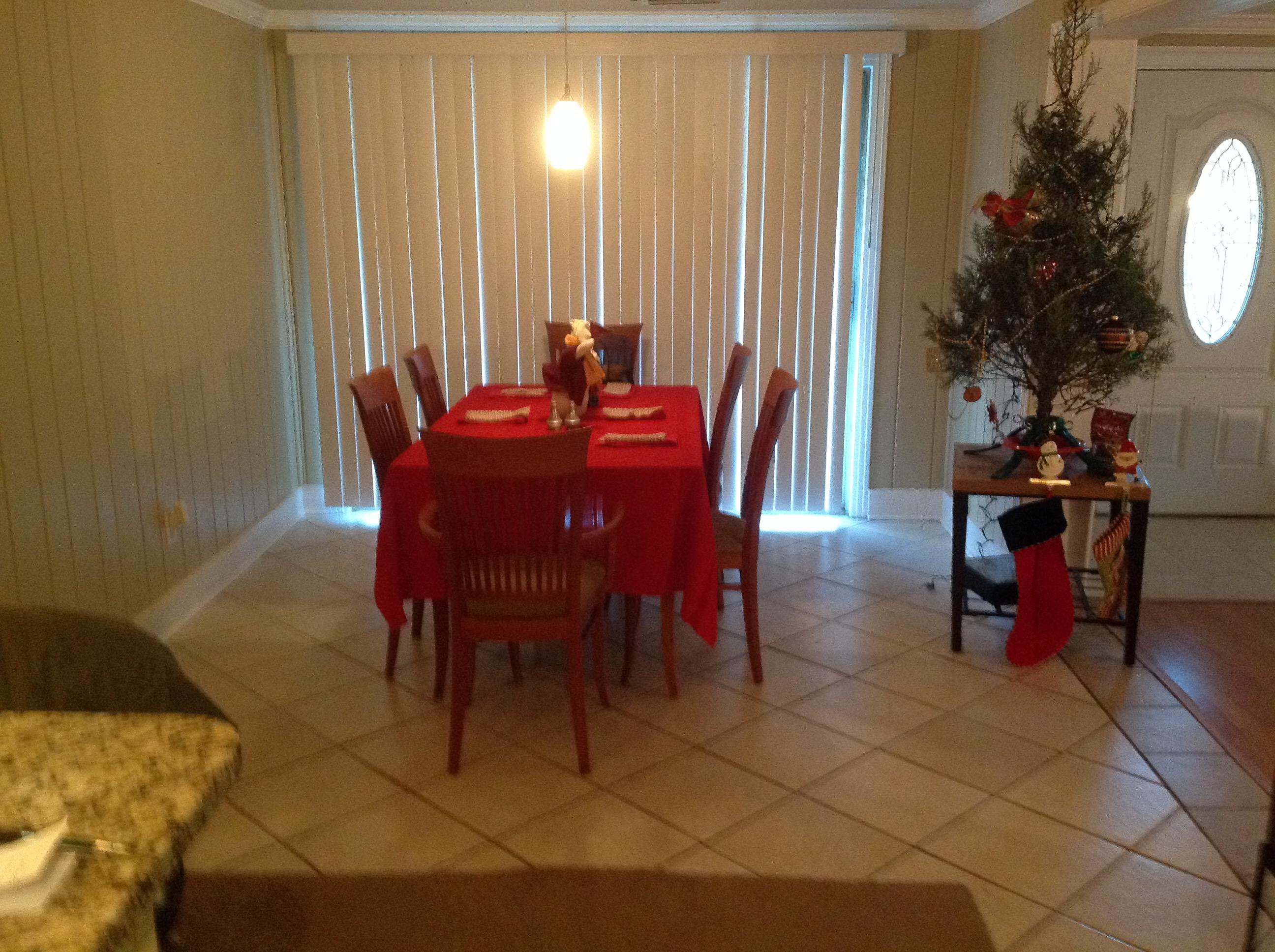 CALHOUN 2ND ADDN REV - Residential