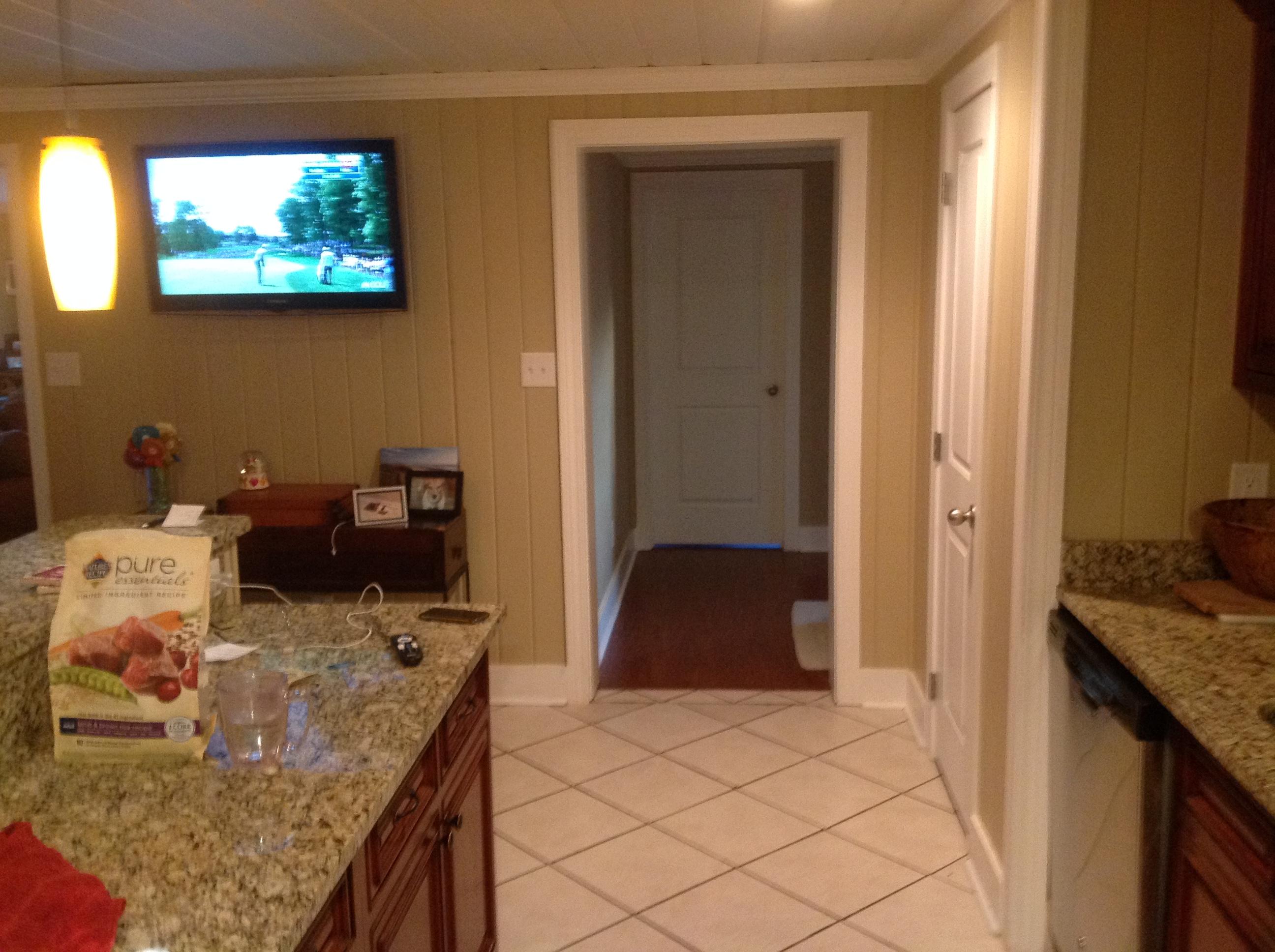 CALHOUN 2ND ADDN REV - Residential